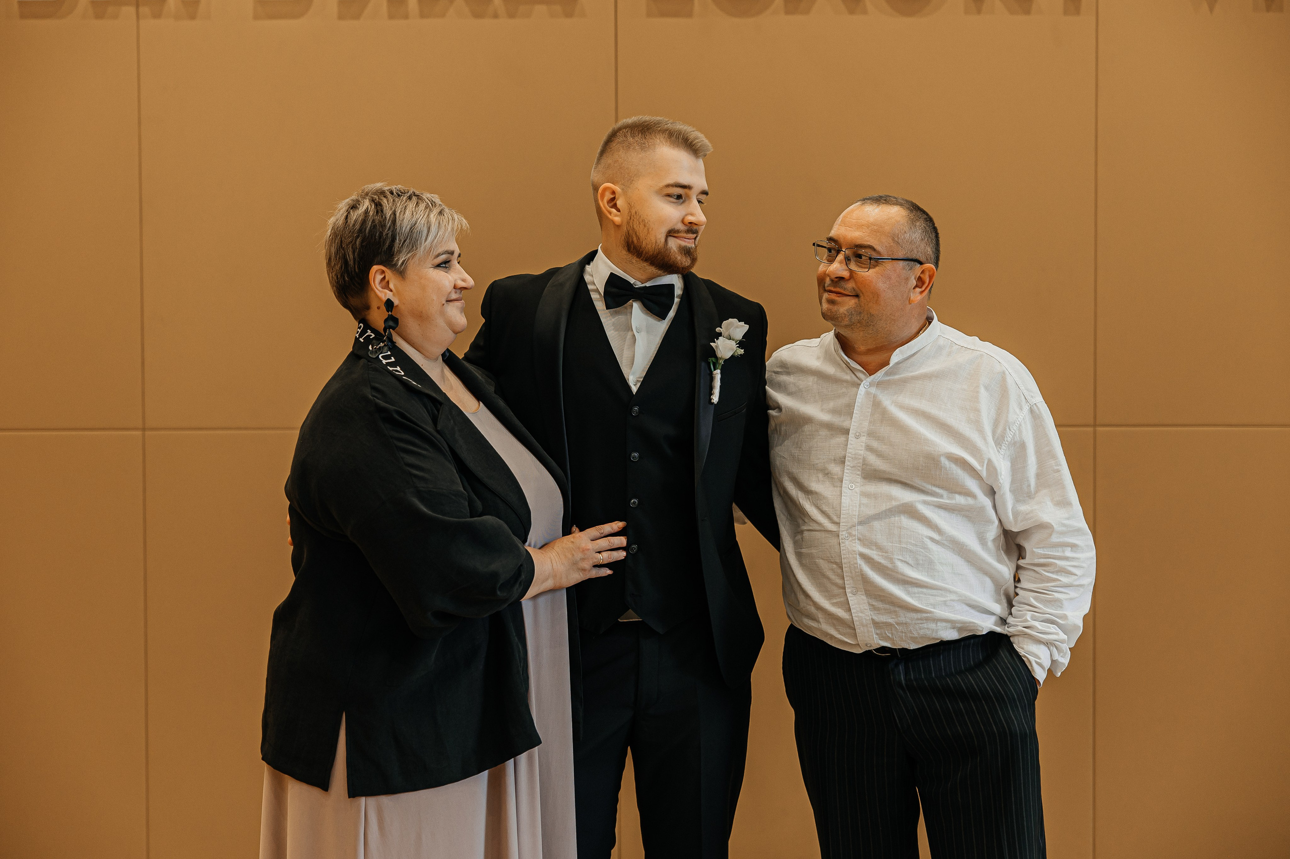 Александр и Арина. Свадебный и семейный фотограф Елизавета Ермак | Москва и МО