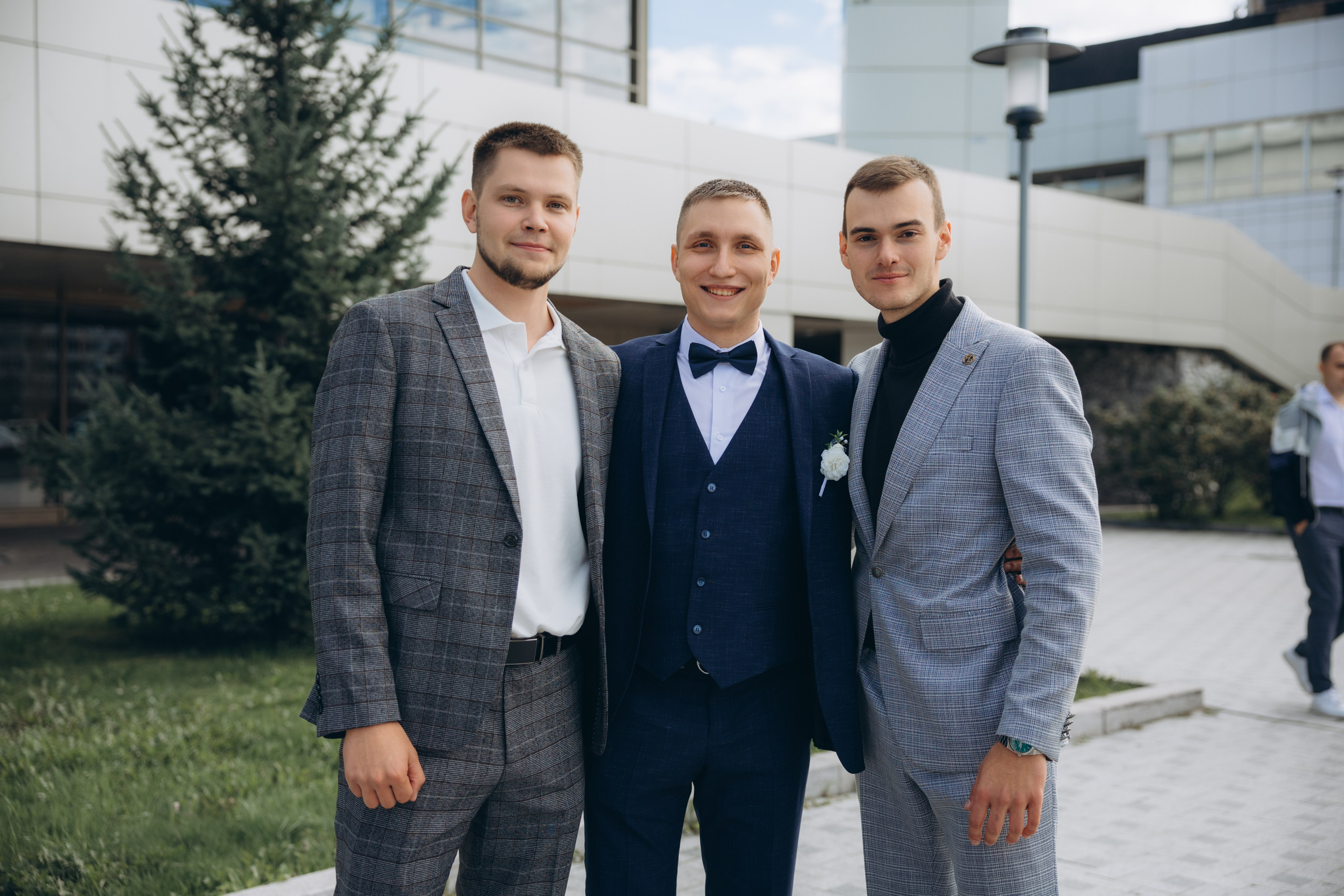 Иван и Елена. Свадебный, семейный фотограф в Иркутске Светлана Макаричева