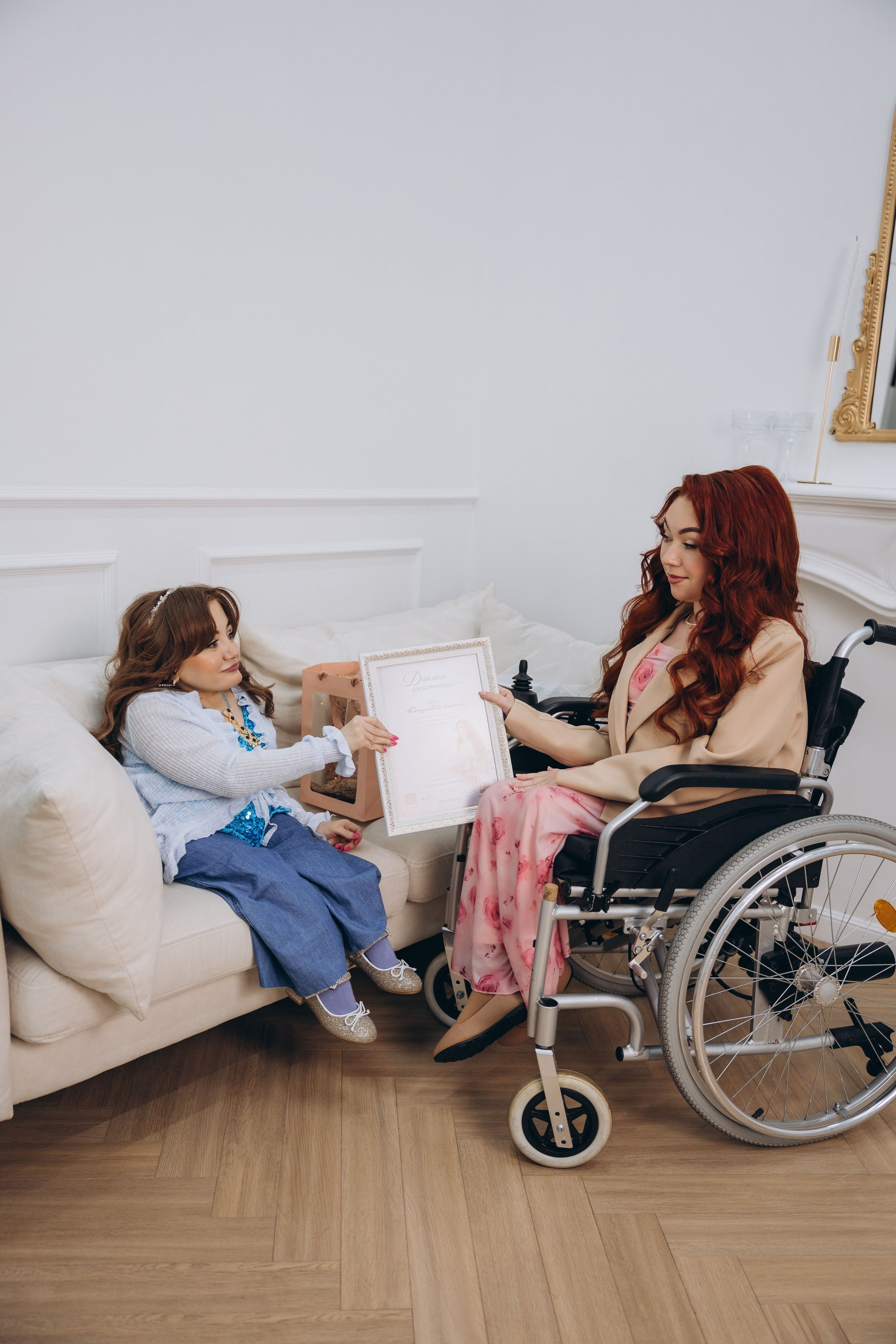 Проект Красота без границ. Свадебный, семейный фотограф в Иркутске Светлана Макаричева