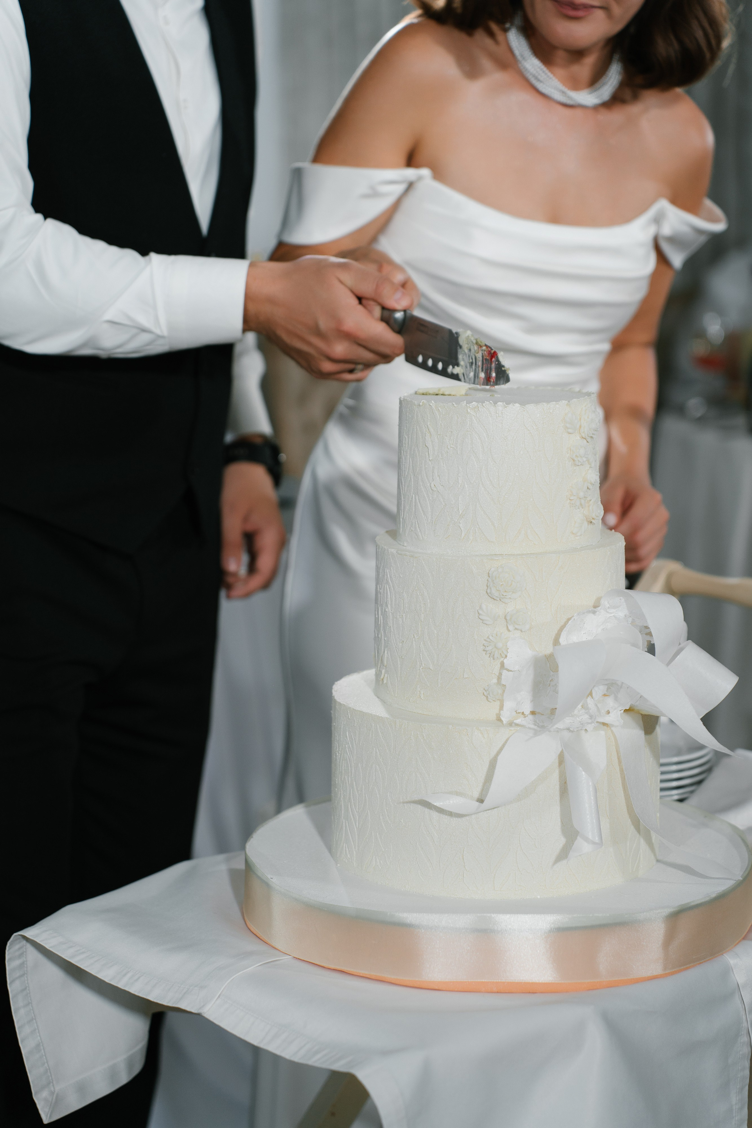 Наталья и Анатолий. Свадебный и семейный фотограф Кокушева Юлия Нижний Новгород