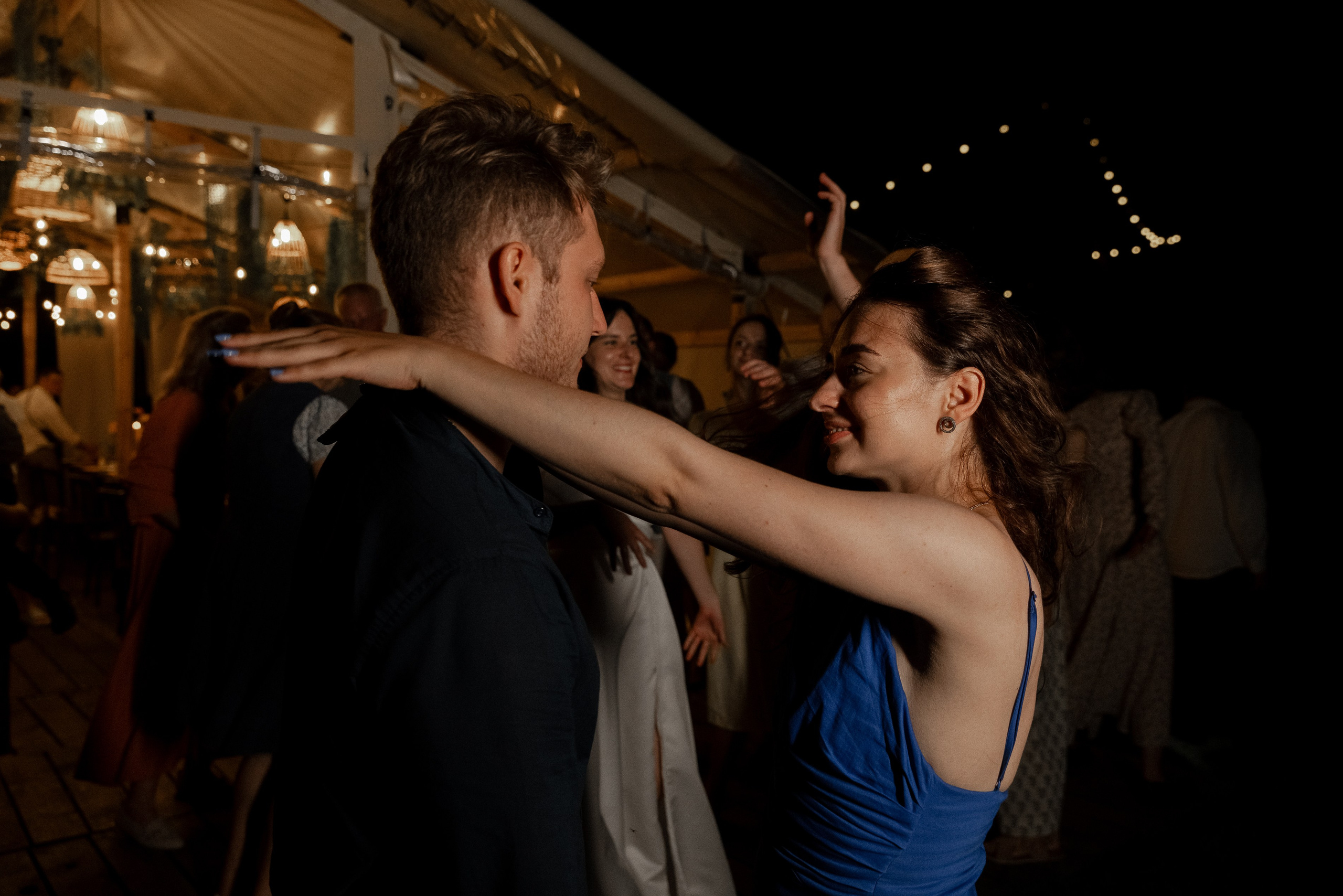 Кусочек Италии. Свадебный фотограф Ярославль, Рыбинск