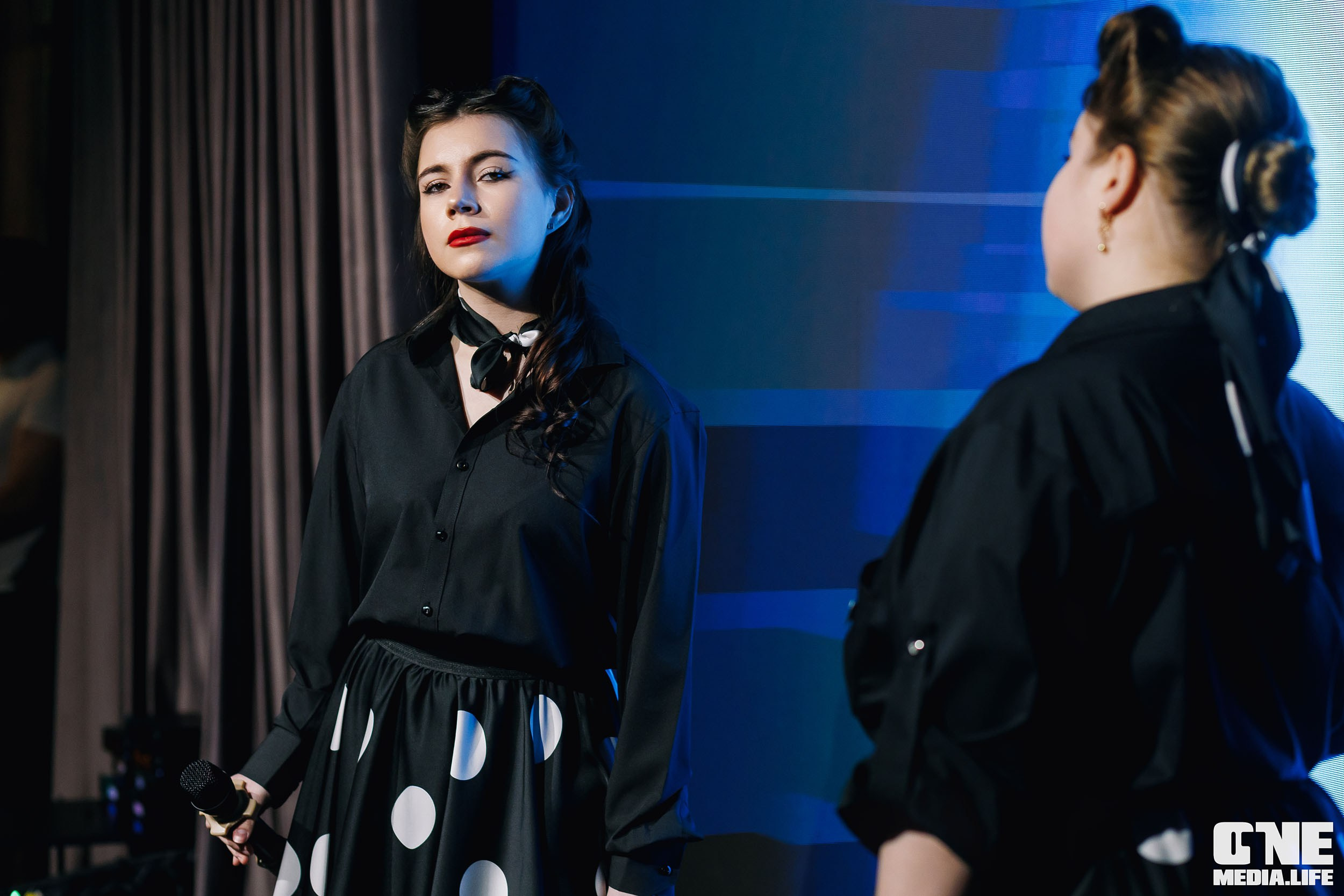 Фоторепортаж из ресторана Океан. One Media Life: фоторепортажи, фотоотчеты с мероприятий и заведений