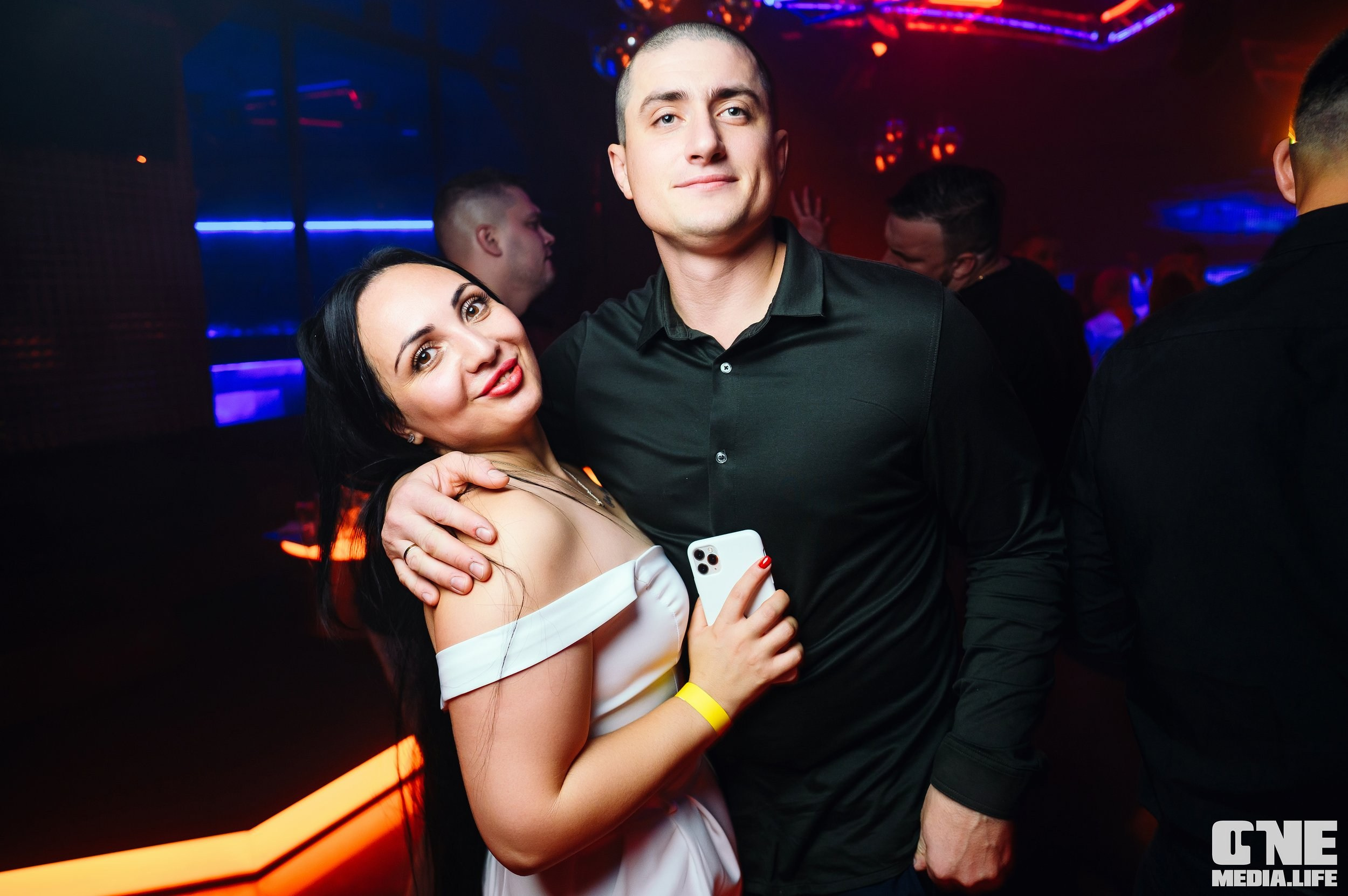 Фоторепортаж из РК Планета. One Media Life: фоторепортажи, фотоотчеты с мероприятий и заведений