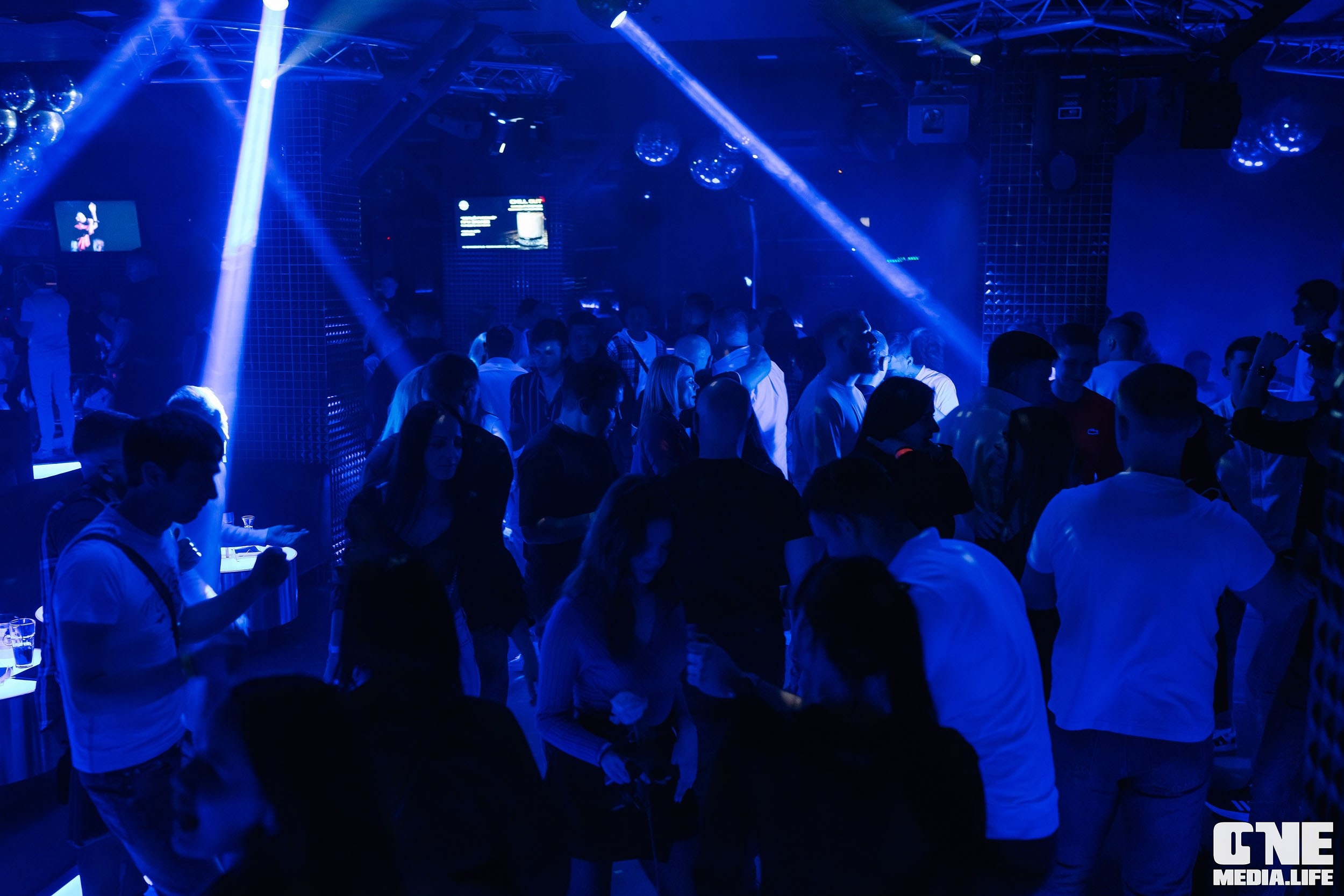 Фоторепортаж из РК Планета. One Media Life: фоторепортажи, фотоотчеты с мероприятий и заведений