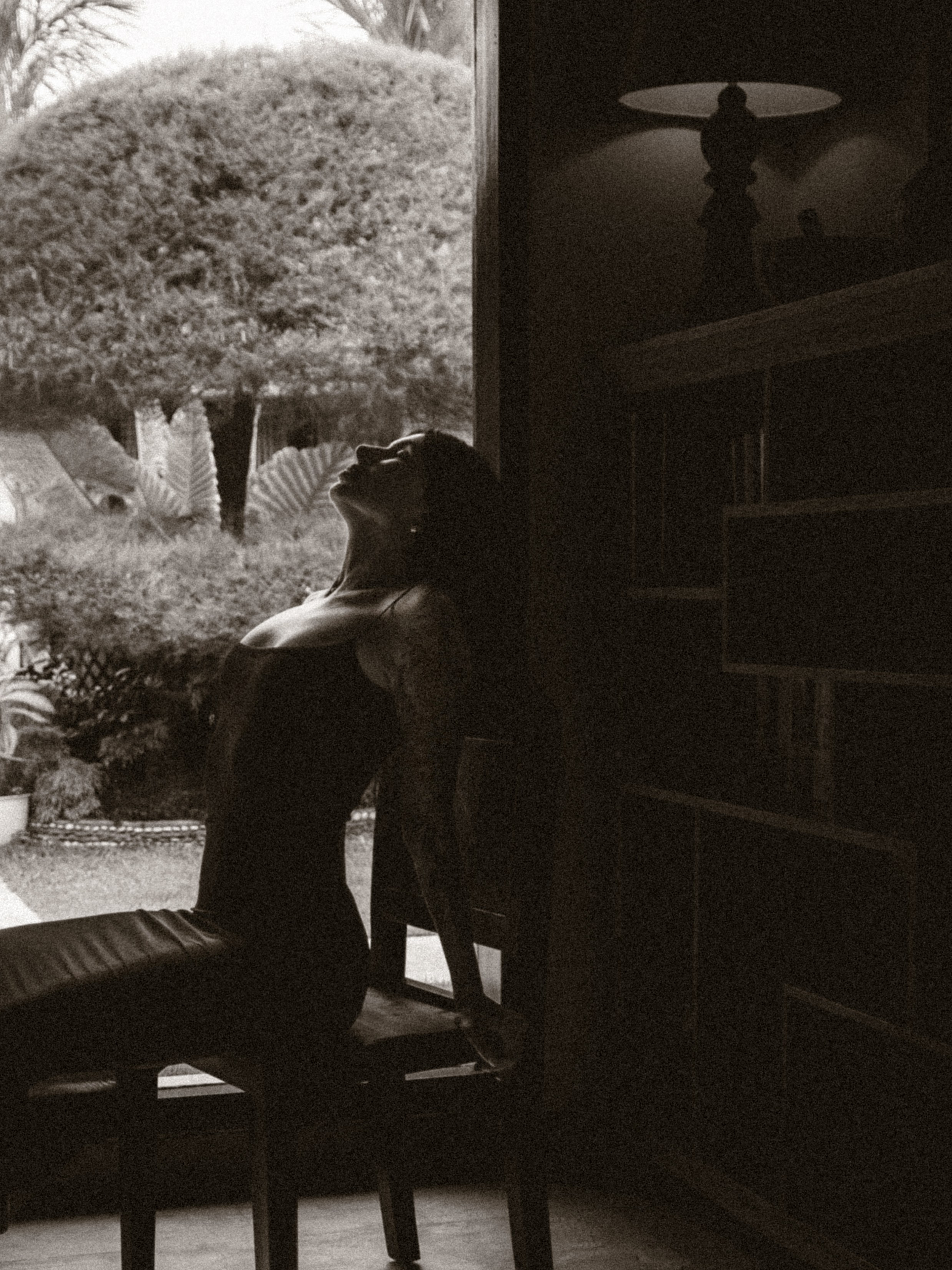 Mariia. Alena Gribkova