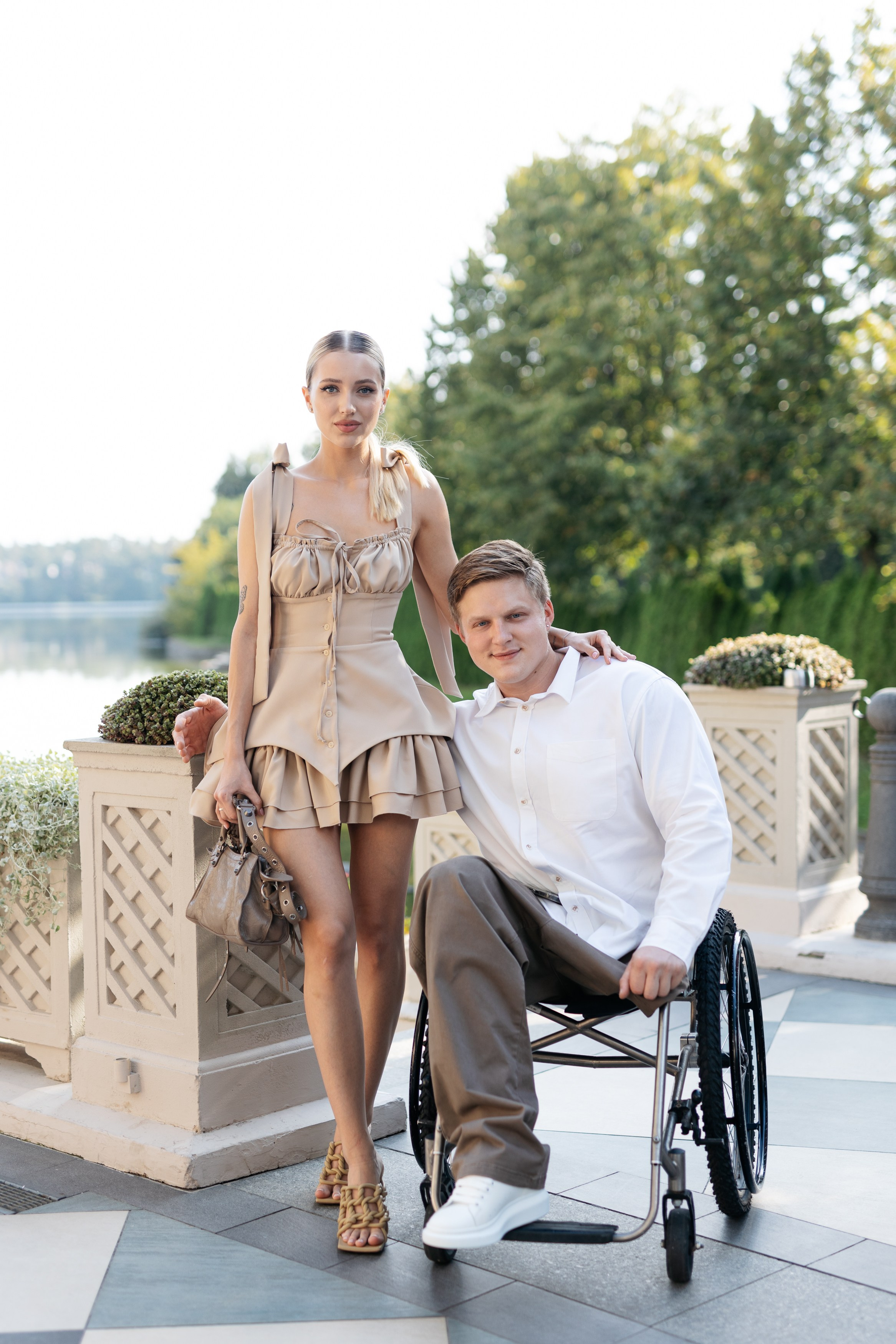 Герберы & звездные гости. Фотограф в Москве Анастасия Курлович