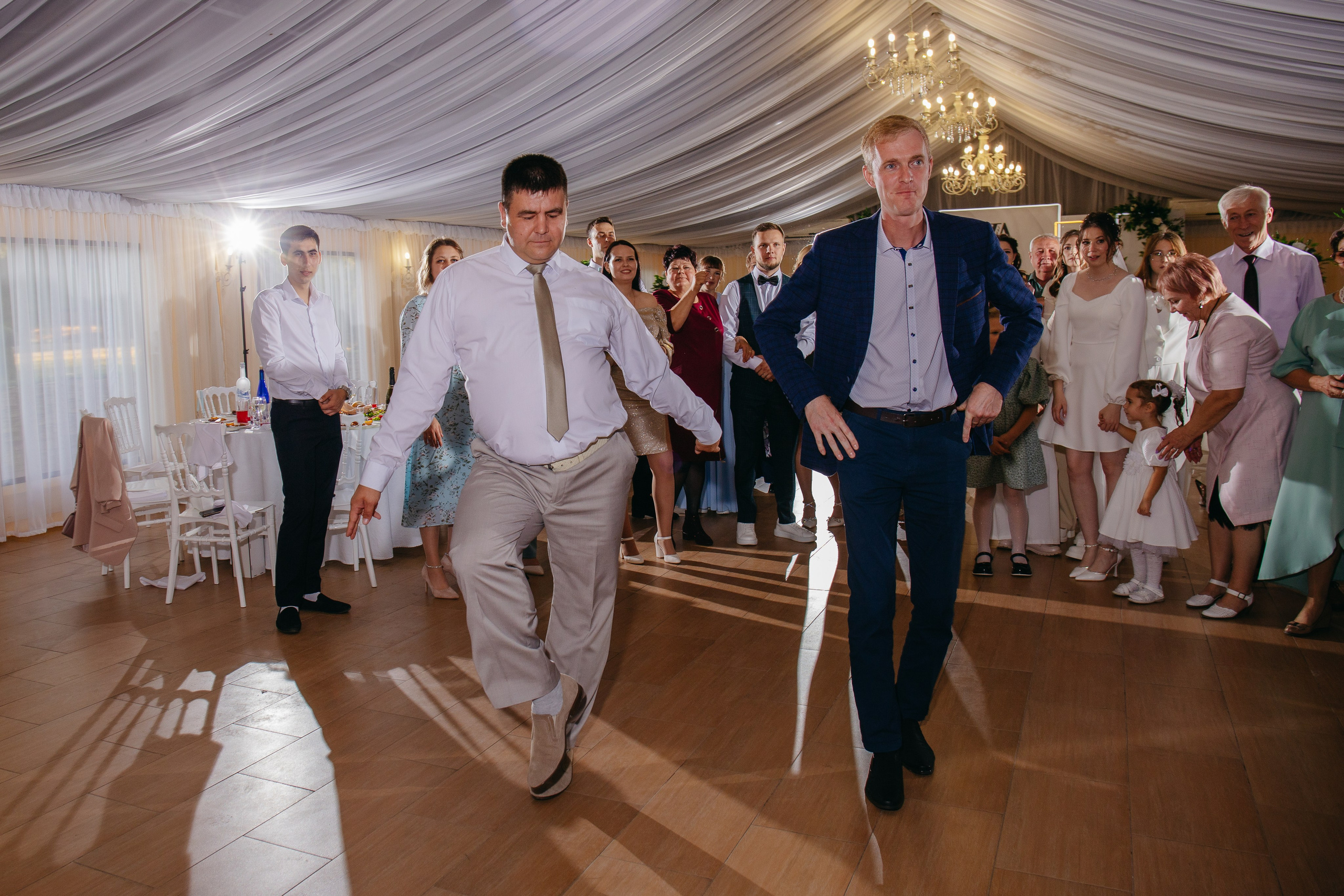 Илья и Алена. Свадебный и женский фотограф