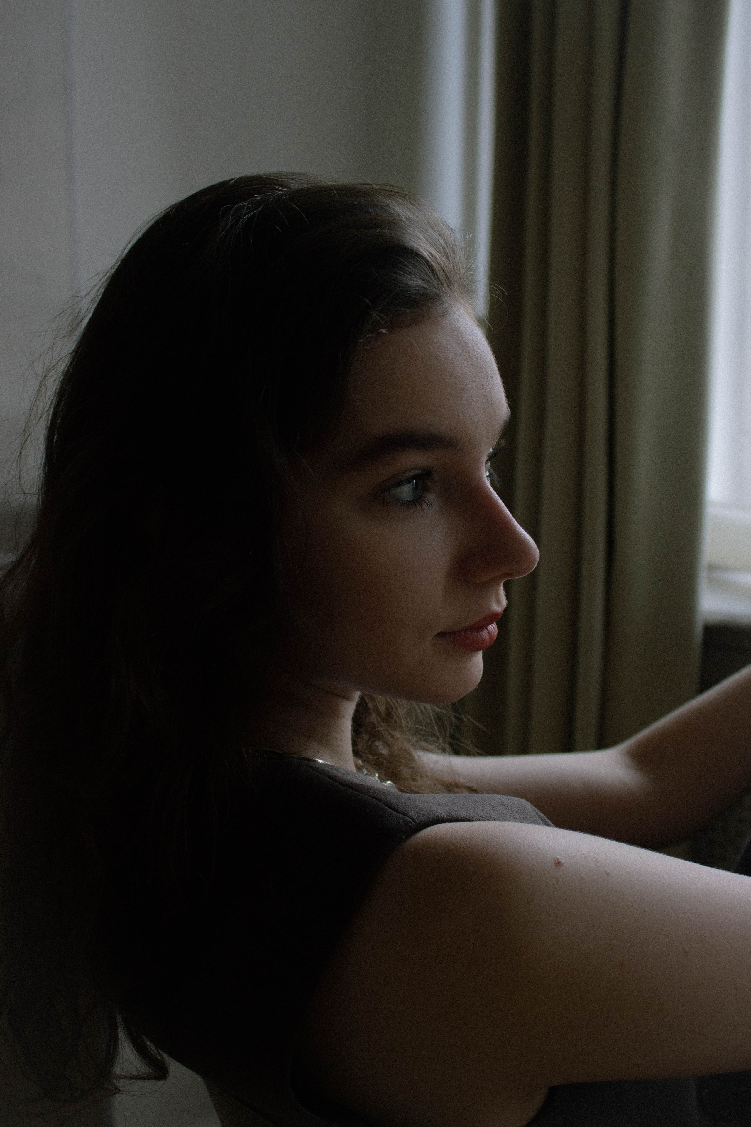 Inna. Daria Y. Фототерапия │ Санкт-Петербург