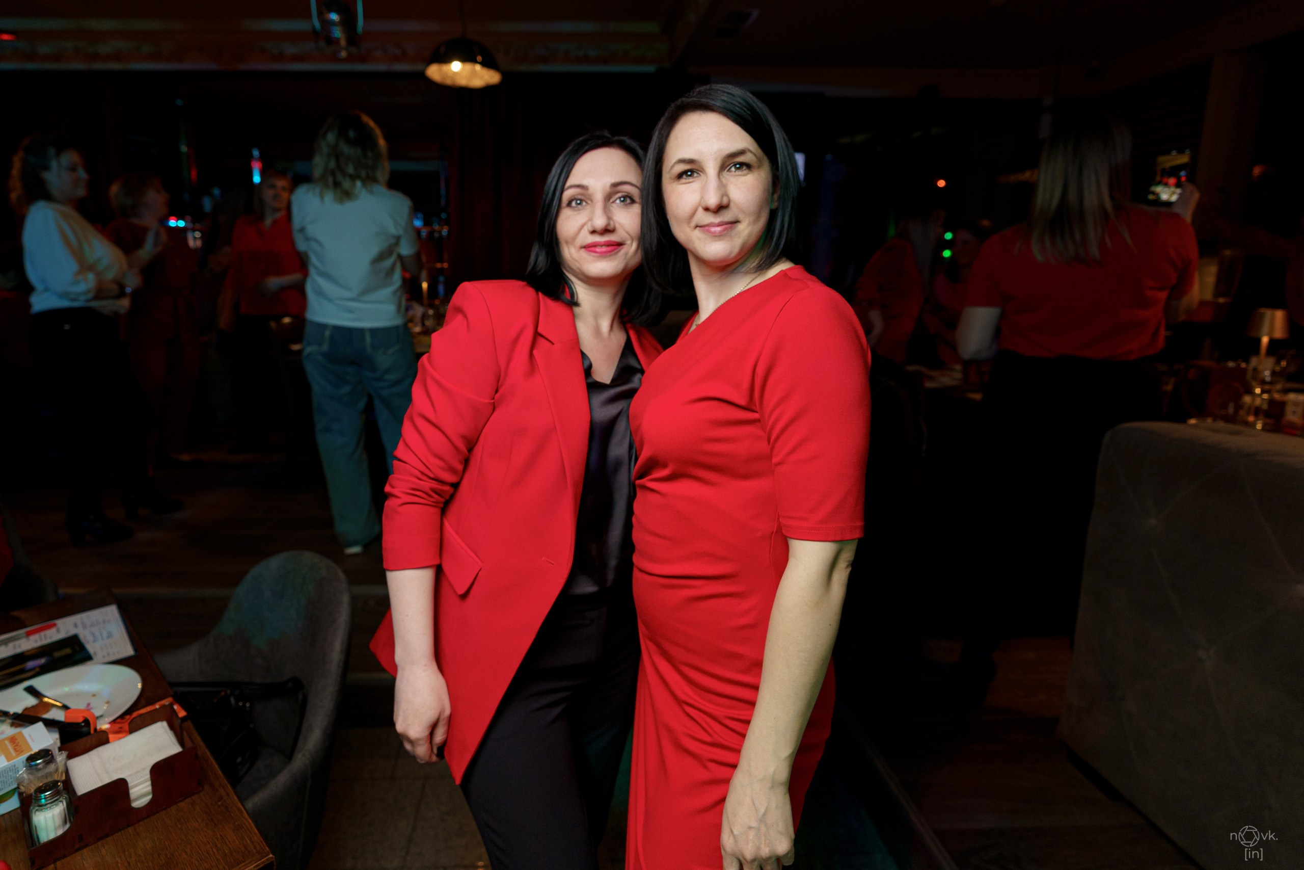 8 Марта. ФОТОГРАФ ИВАН НОВИКОВ | СТАВРОПОЛЬ