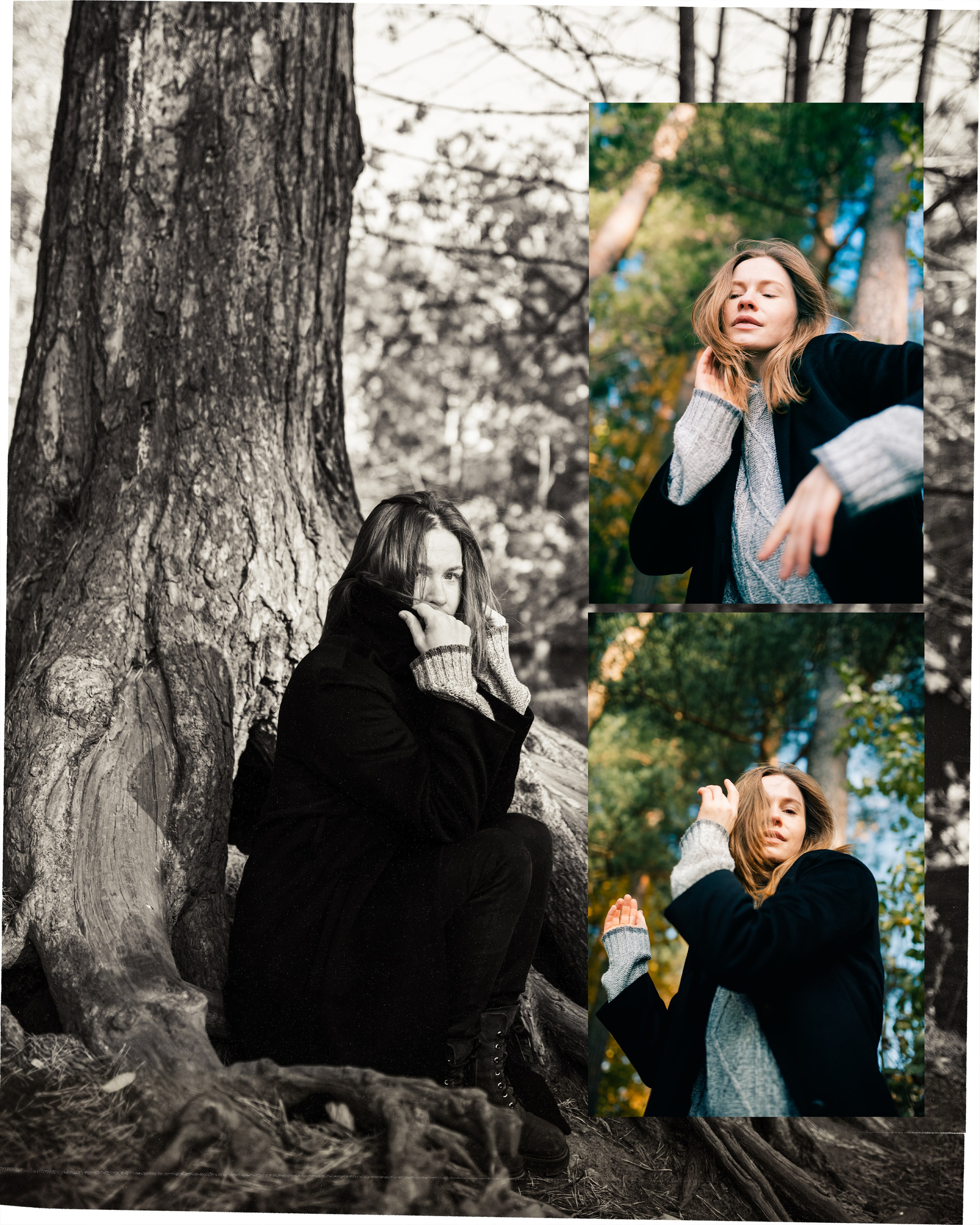 Злата. Александра Мельник I Фотограф Москва