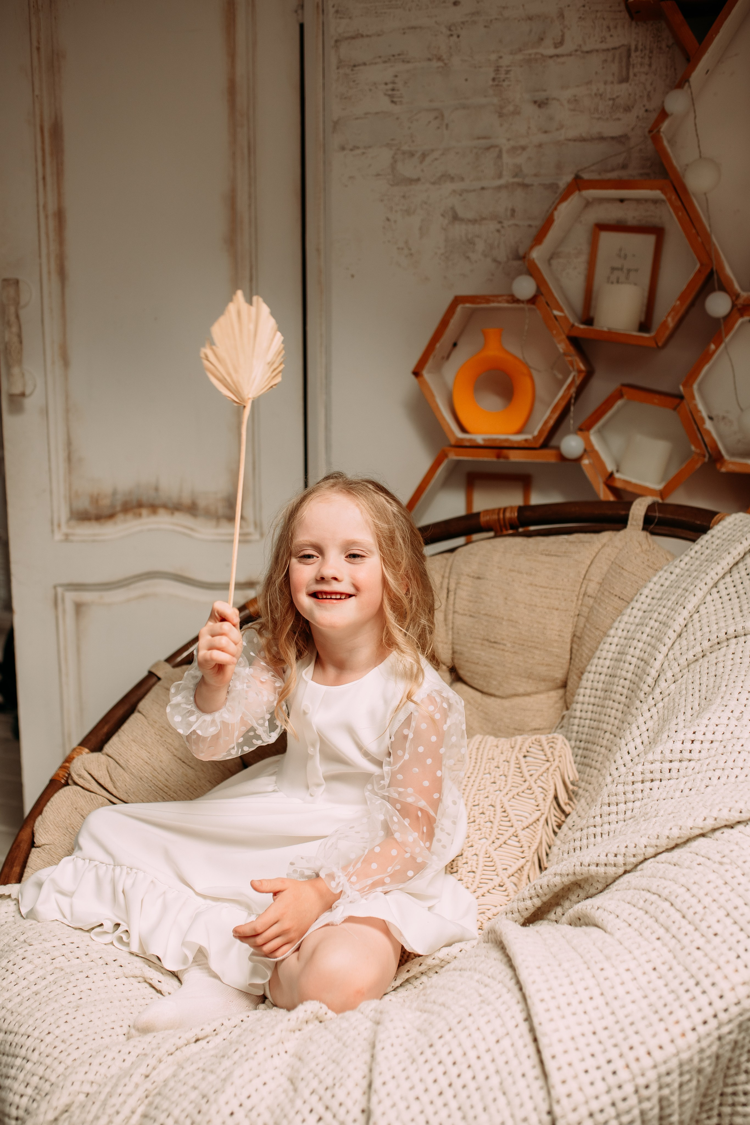 Даша, Дима и Лера. Семейный и детский фотограф в Нижнем Новгороде Наумова Лидия