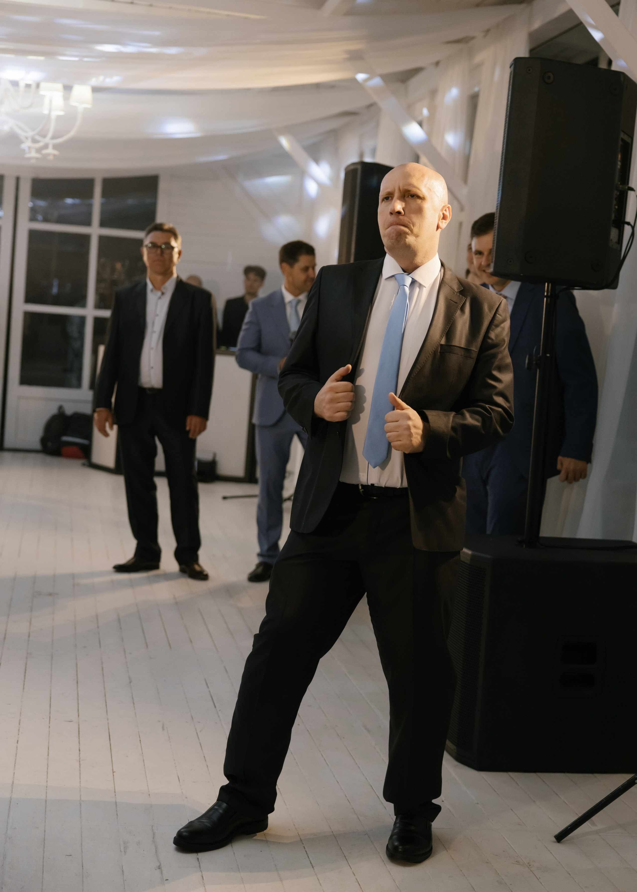 Океан любви Юлии и Алексея. Свадебный фотограф в Калининграде Ольга Пасечник