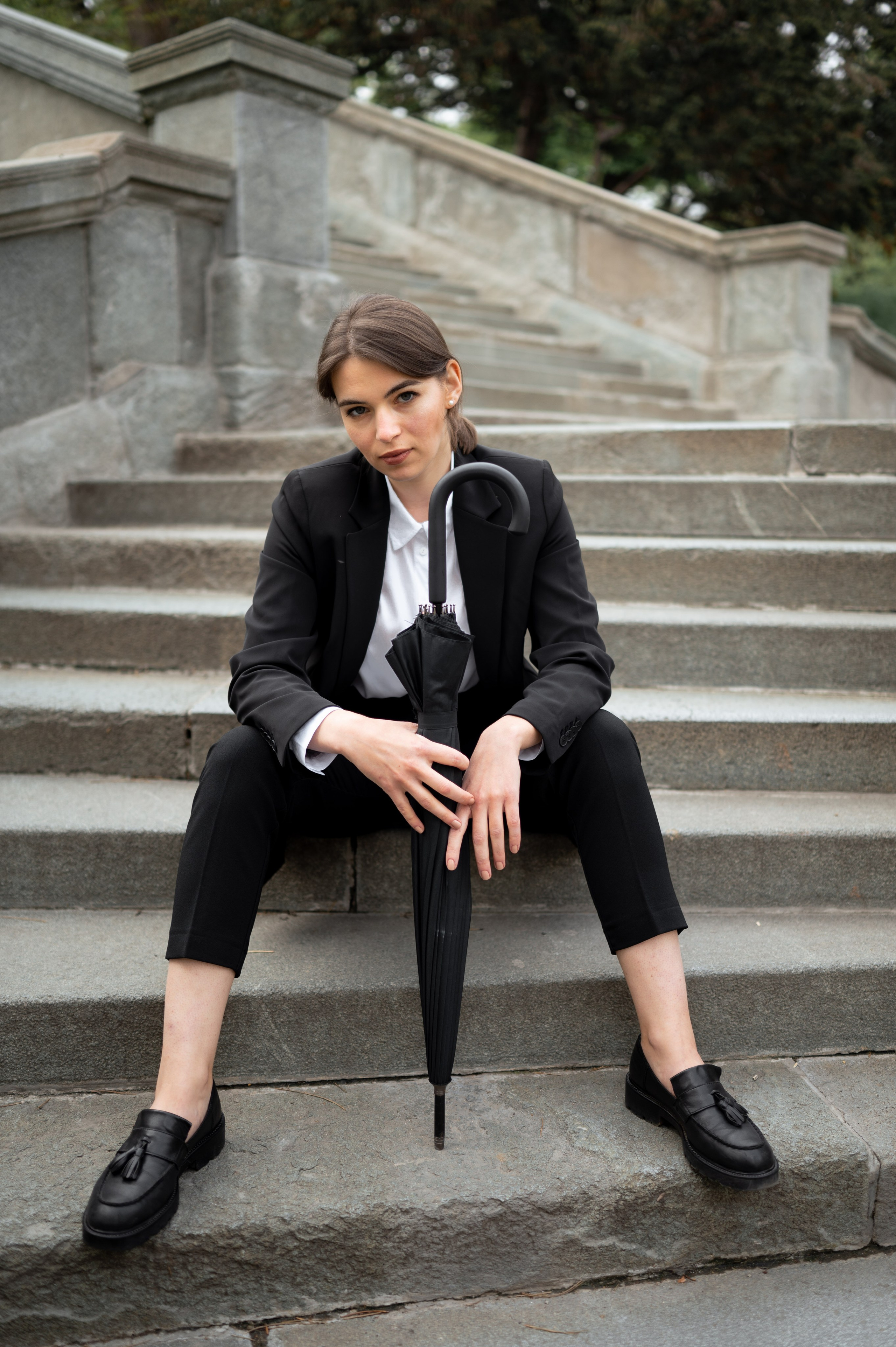 ДЭНДИ СТИЛЬ. Фотограф в Белграде Чугреева Елена