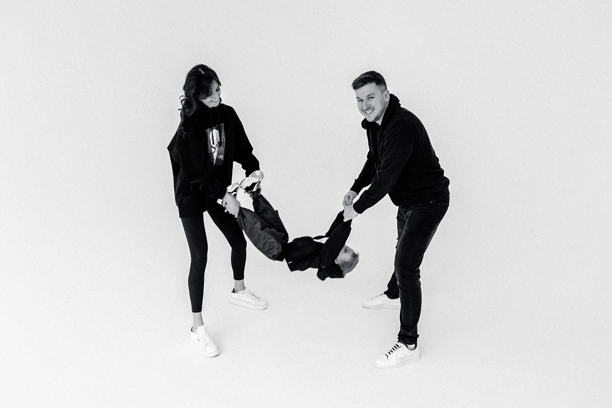 Rock'n'Roll. Свадебный фотограф Владивосток Алина Гевондова