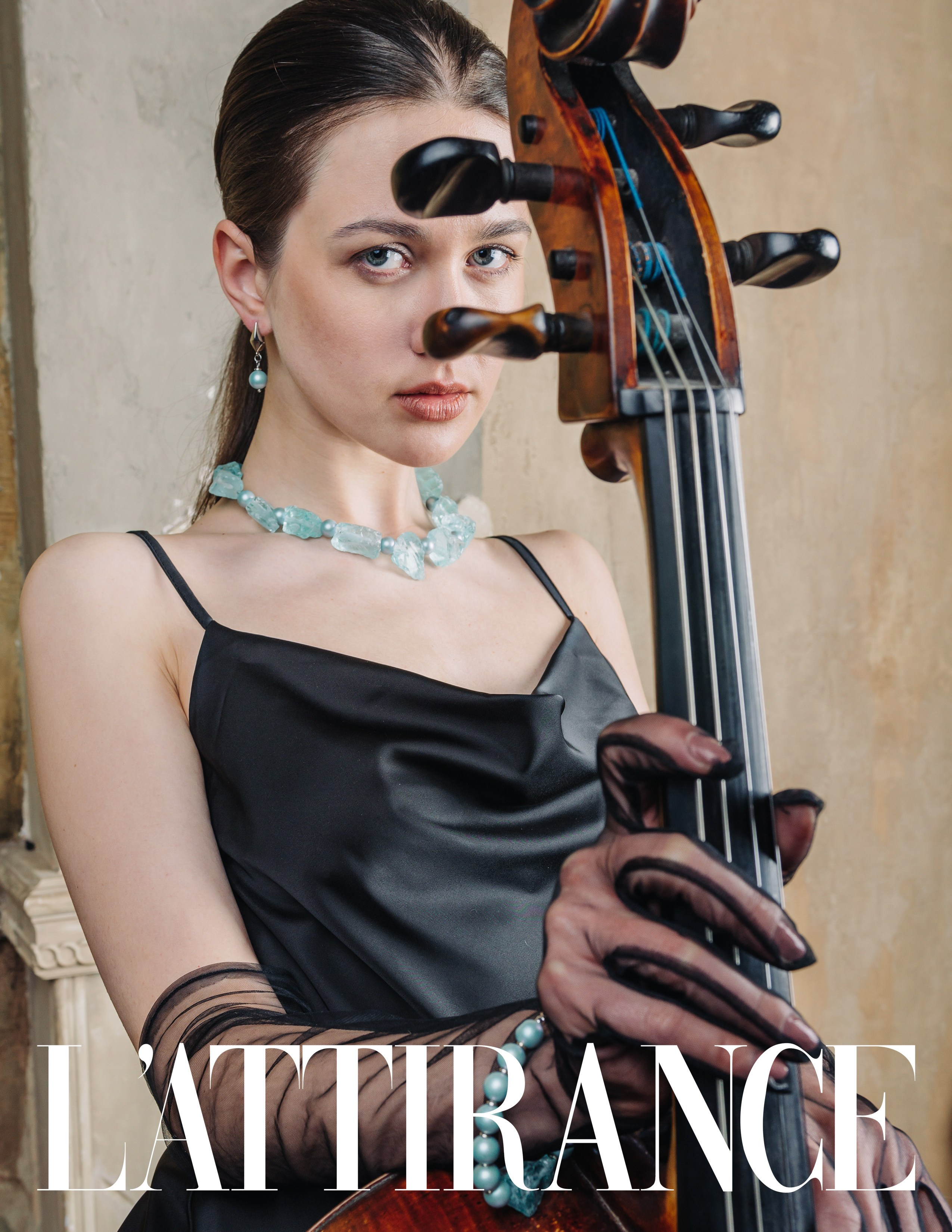 Профессиональный фотограф в Москве