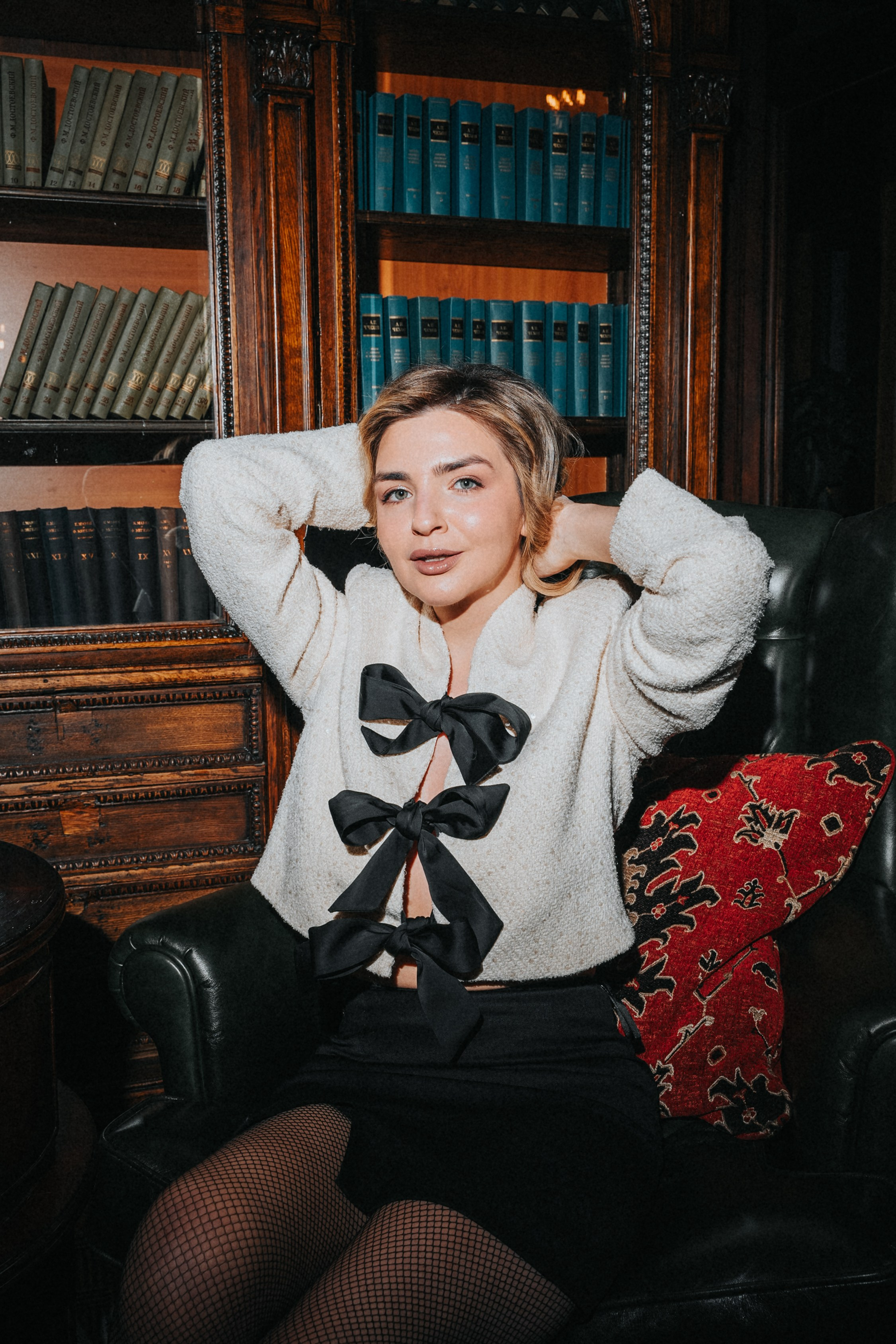 Ксения. Портретный и репортажный фотограф