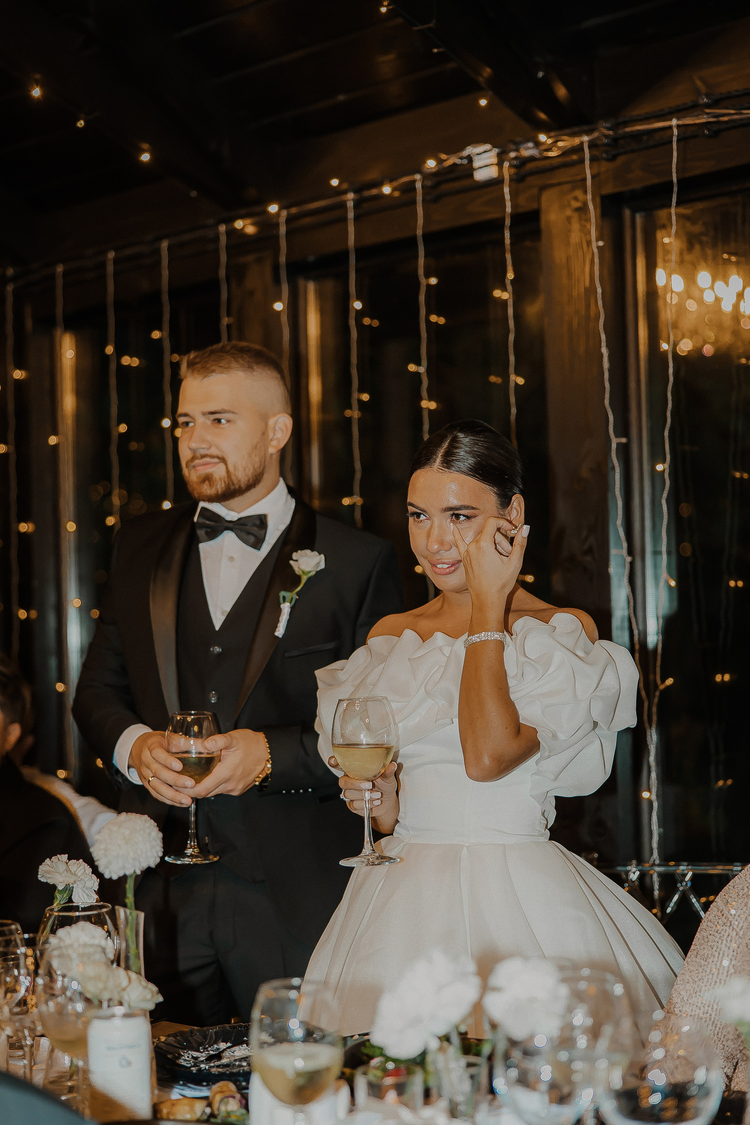 Александр и Арина. Свадебный и семейный фотограф Елизавета Ермак | Москва и МО