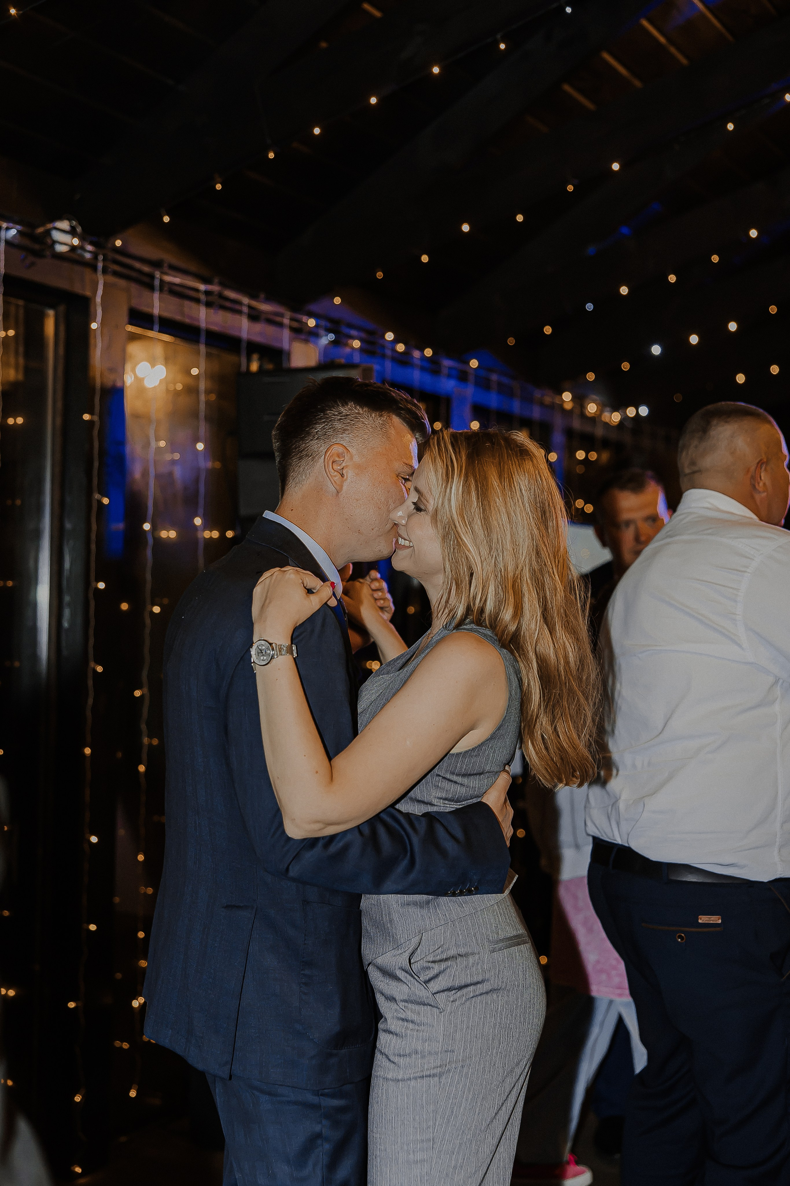 Александр и Арина. Свадебный и семейный фотограф Елизавета Ермак | Москва и МО