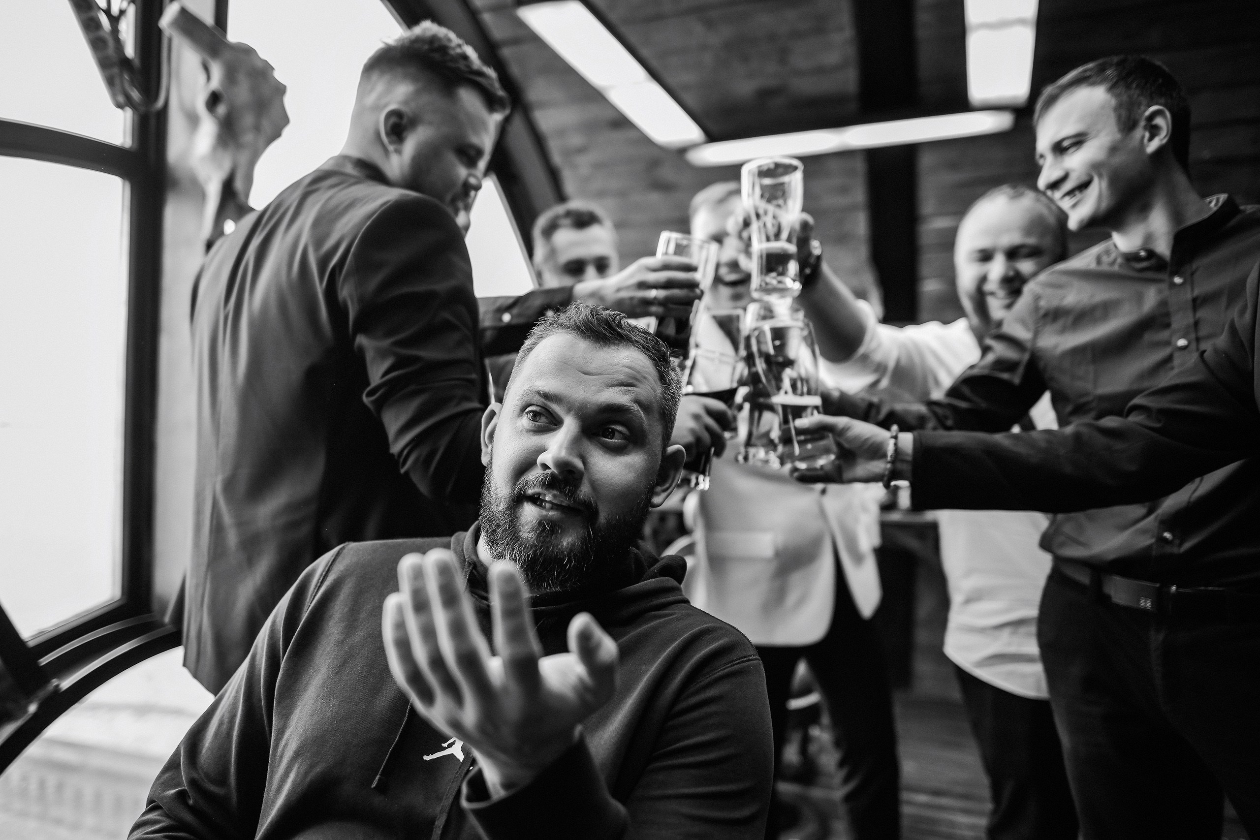 Пример полной отдачи фотографий со свадьбы. 📸 Свадебный и семейный фотограф в Красноярске Тихомиров Евгений | 17 лет опыта | 800+ свадеб