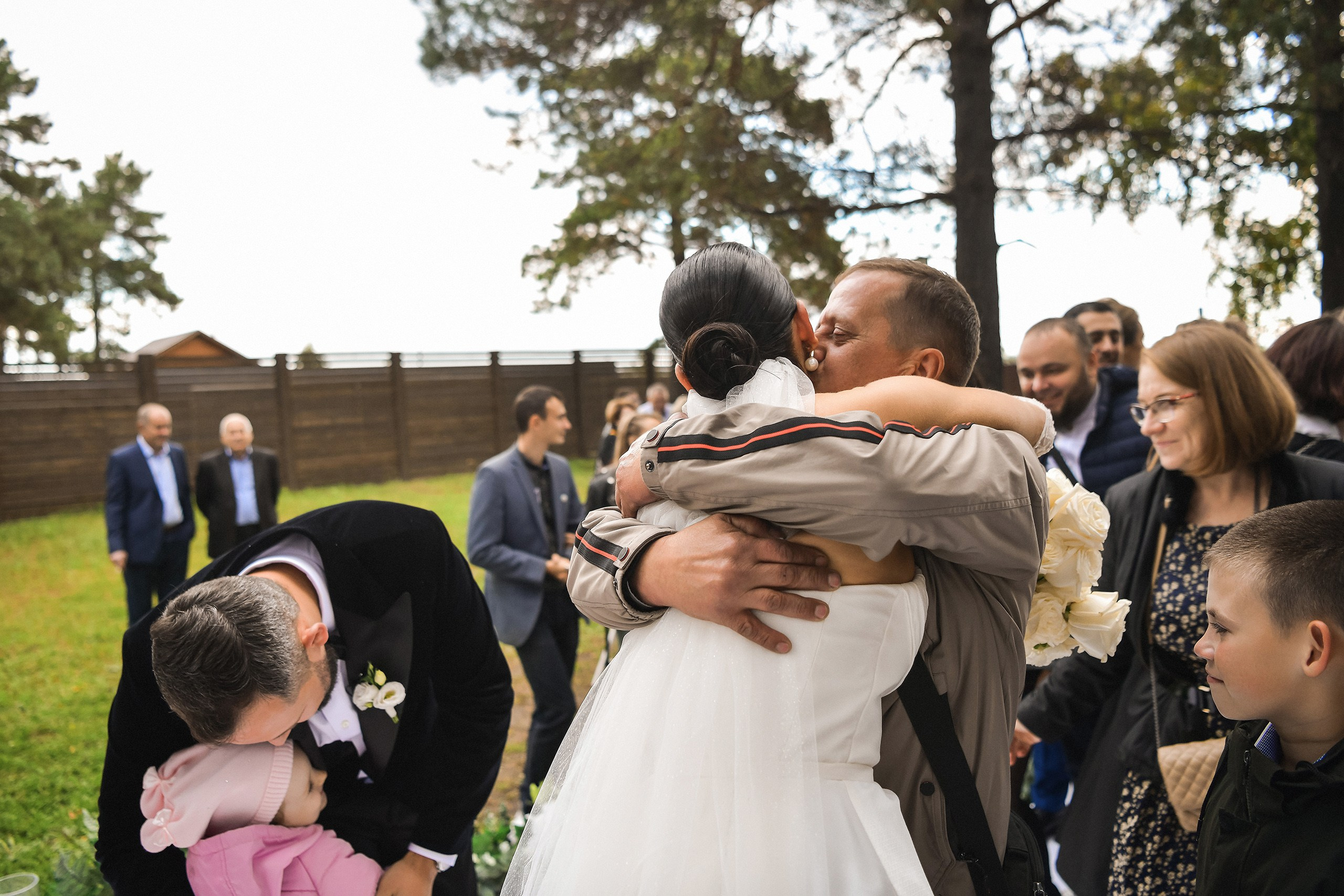 Пример полной отдачи фотографий со свадьбы. 📸 Свадебный и семейный фотограф в Красноярске Тихомиров Евгений | 17 лет опыта | 800+ свадеб