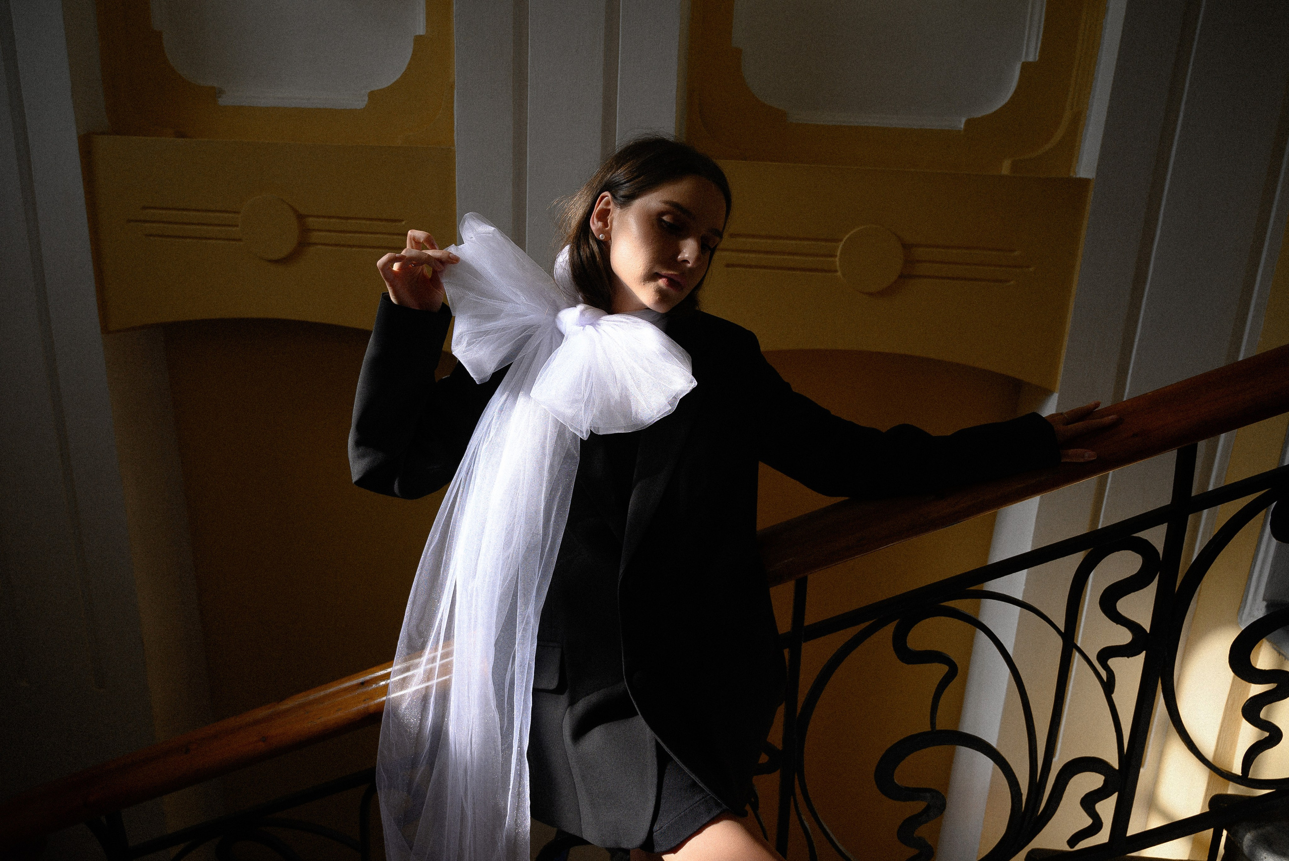 Эльвира. Тамара Власова