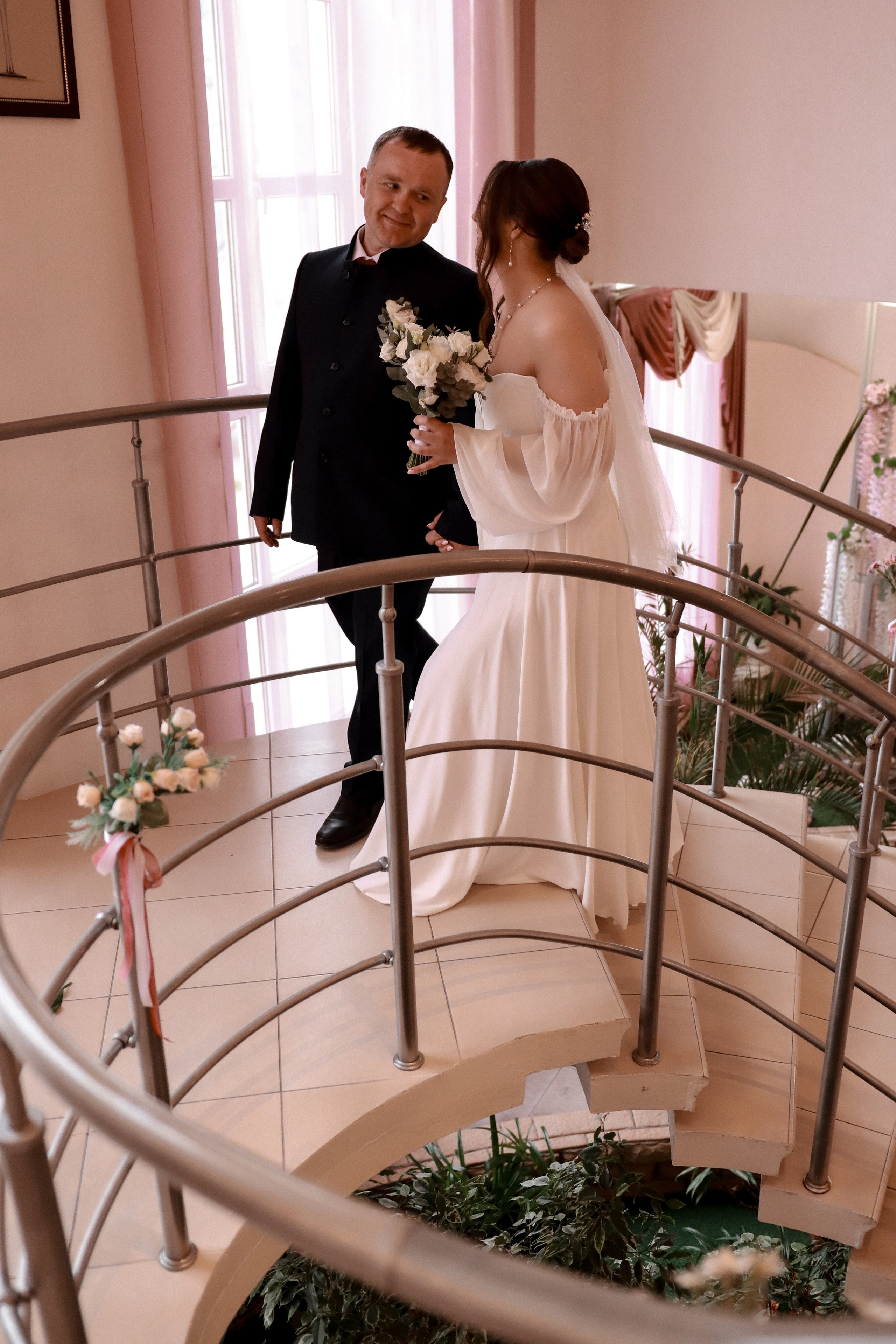 Любовь&Константин. Фотограф Анна Никитина | Йошкар-Ола