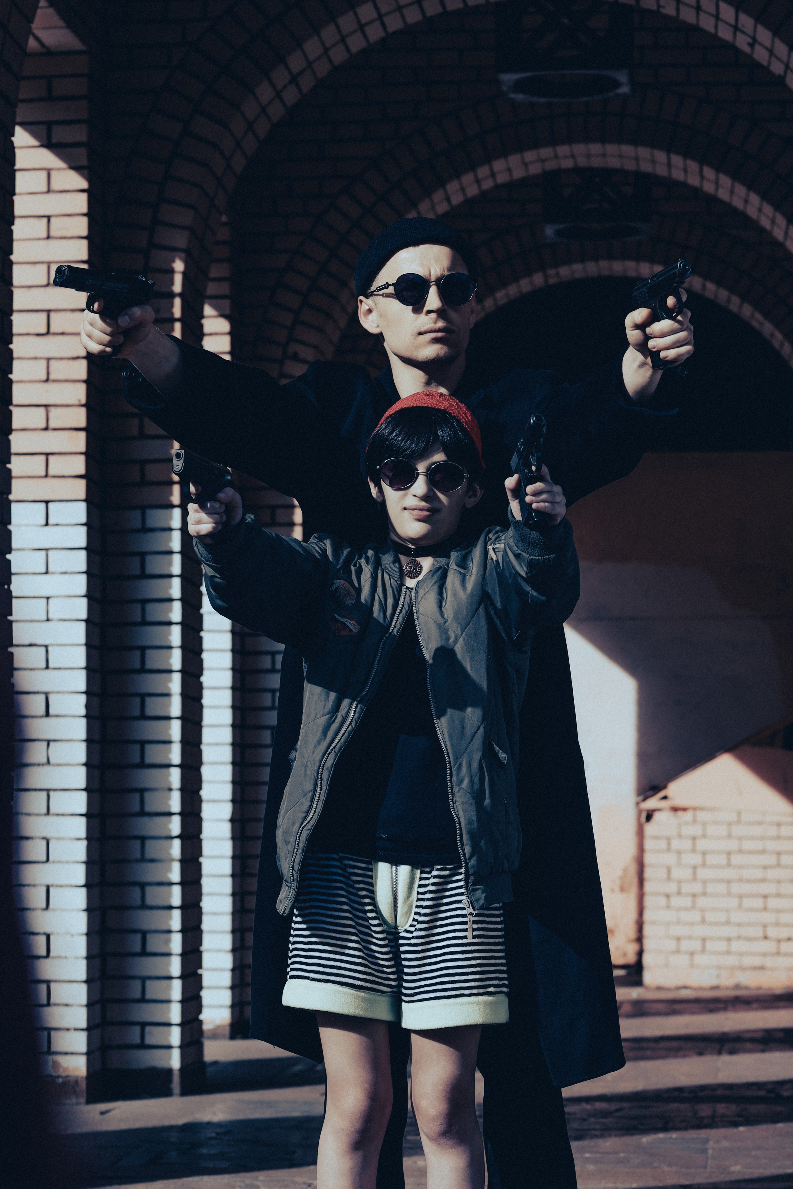 REPORTAGE. Портретный и свадебный фотограф в г. Москва Цынская Вера