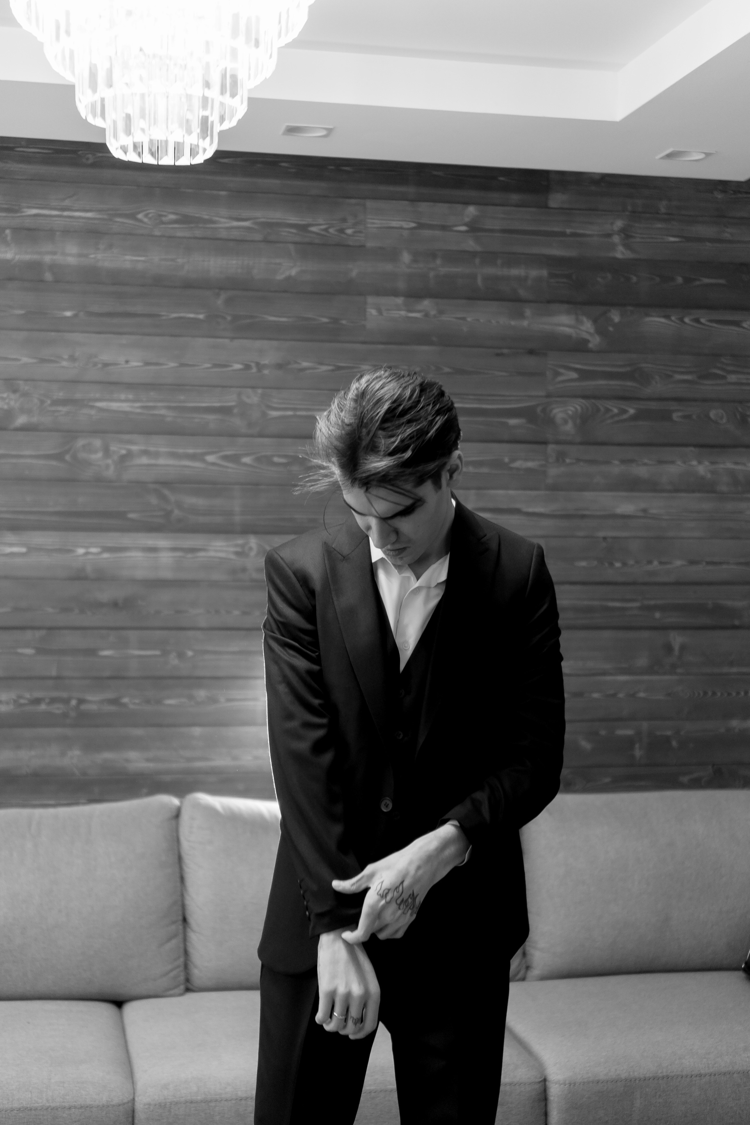 СВАДЕБНЫЕ ФОТО ДЛЯ ЖЕНИХА (СНЯТО В СИБИРЕ В НИЖНЕВАРТОВСКЕ). Профессиональный фотограф, Санкт-Петербург — Виктория Богомолова