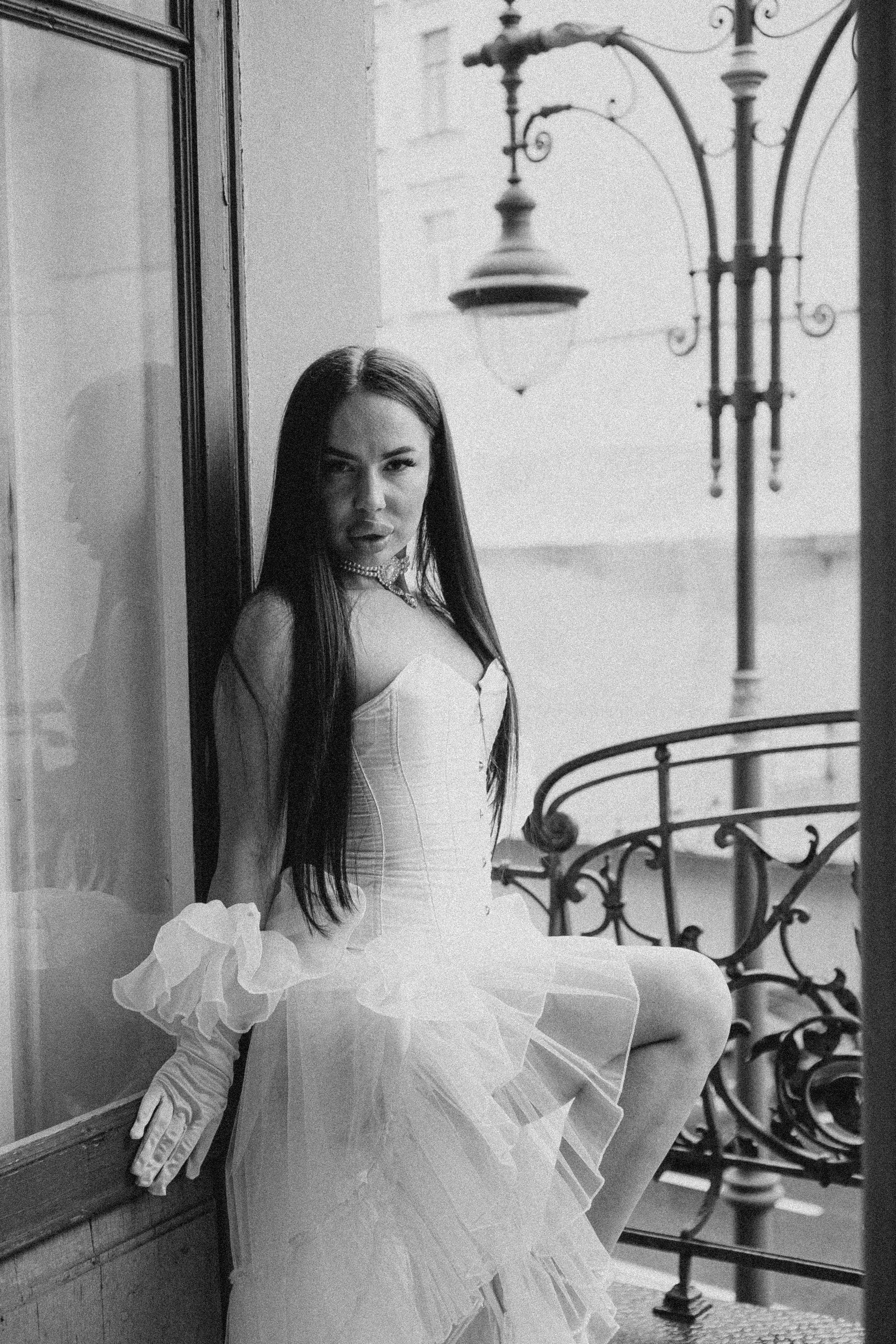 ВИНТАЖНЫЙ СТИЛЬ. Профессиональный фотограф, Санкт-Петербург — Виктория Богомолова