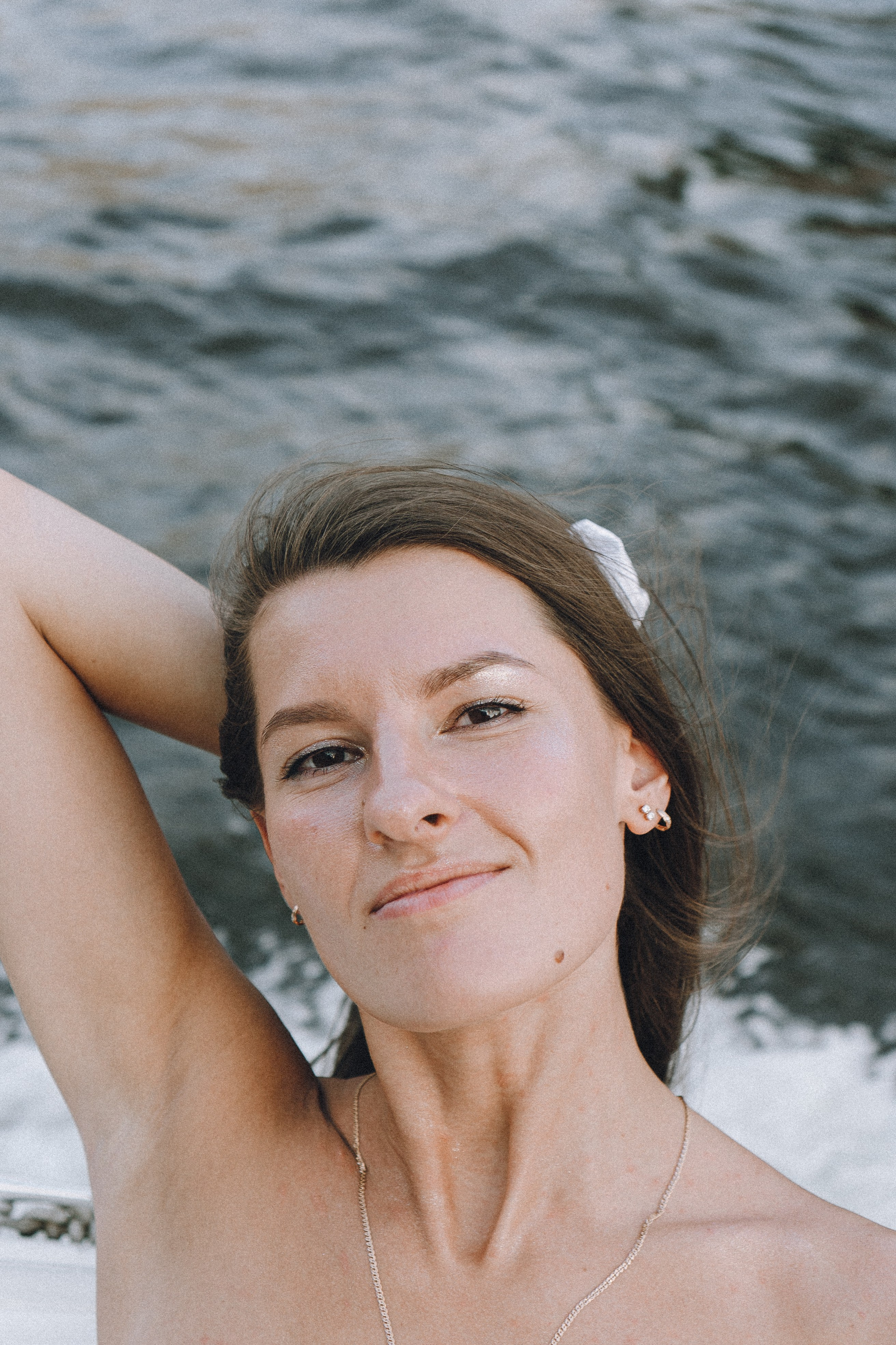 ДЕВИЧНИК НА КАТЕРЕ. Профессиональный фотограф, Санкт-Петербург — Виктория Богомолова