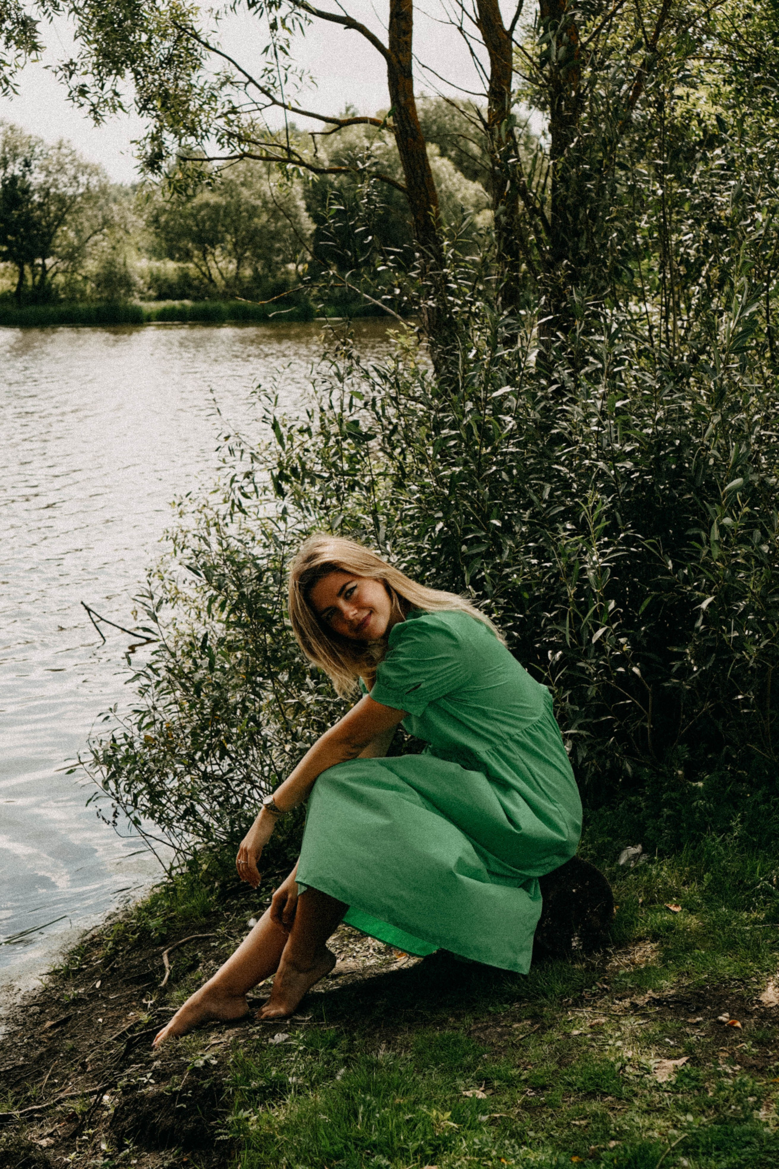 Домик в деревне. Профессиональный фотограф, Санкт-Петербург — Виктория Богомолова