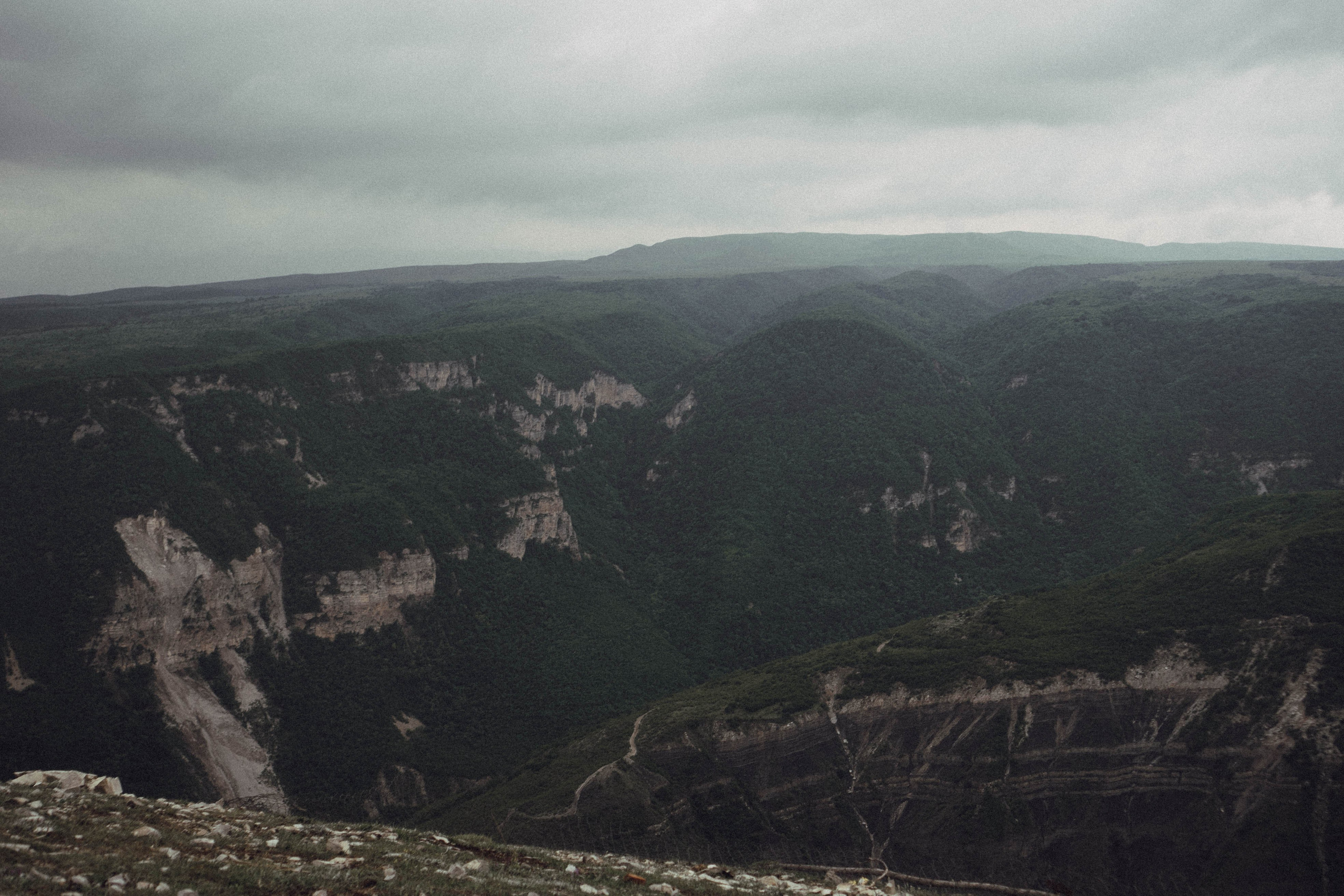 Кавказ. Профессиональный фотограф, Санкт-Петербург — Виктория Богомолова