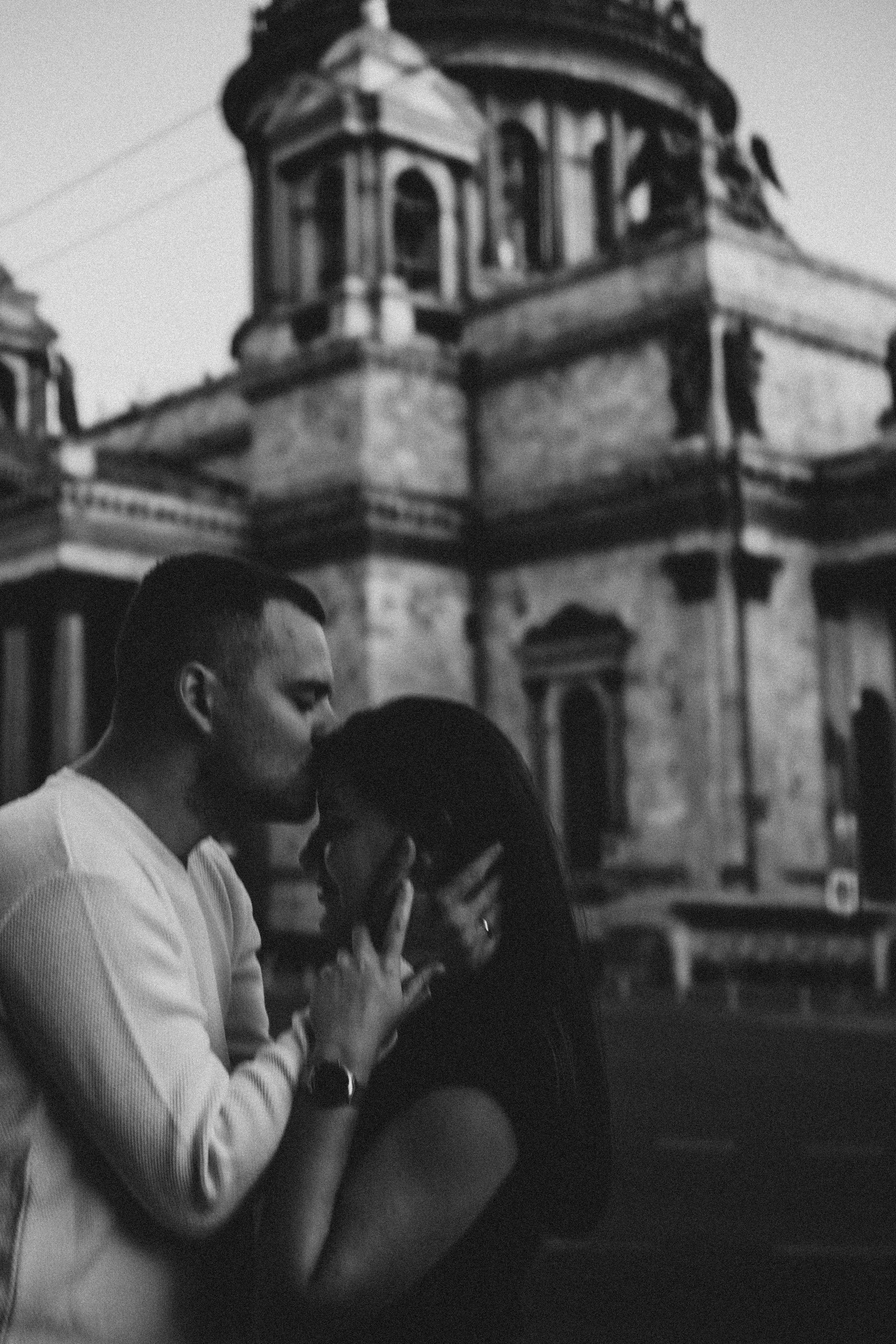 ПРОГУЛКА ПО ПИТЕРУ НА РАССВЕТЕ. Профессиональный фотограф, Санкт-Петербург — Виктория Богомолова