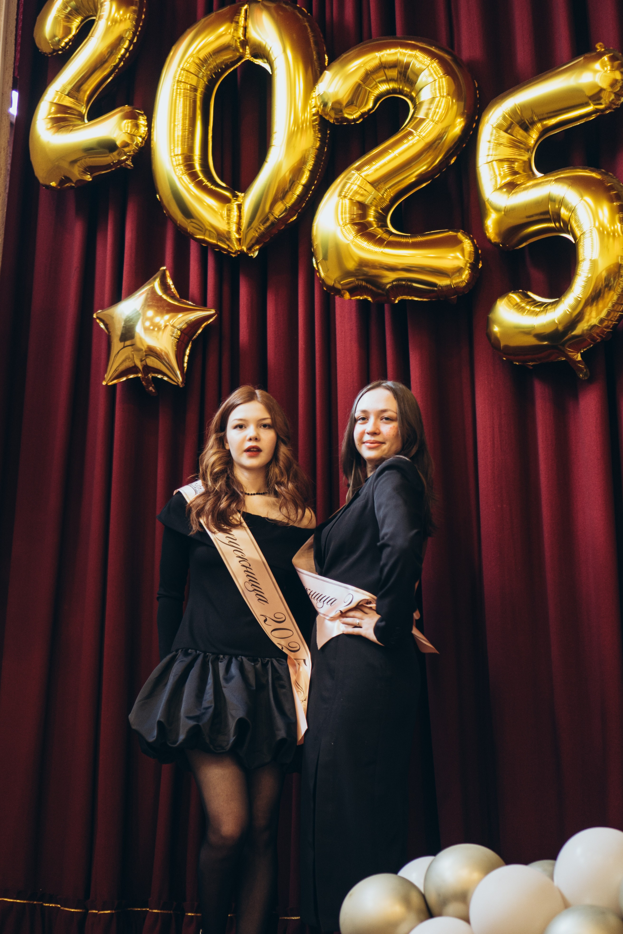 ПОСЛЕДНИЙ ЗВОНОК. Профессиональный фотограф, Санкт-Петербург — Виктория Богомолова