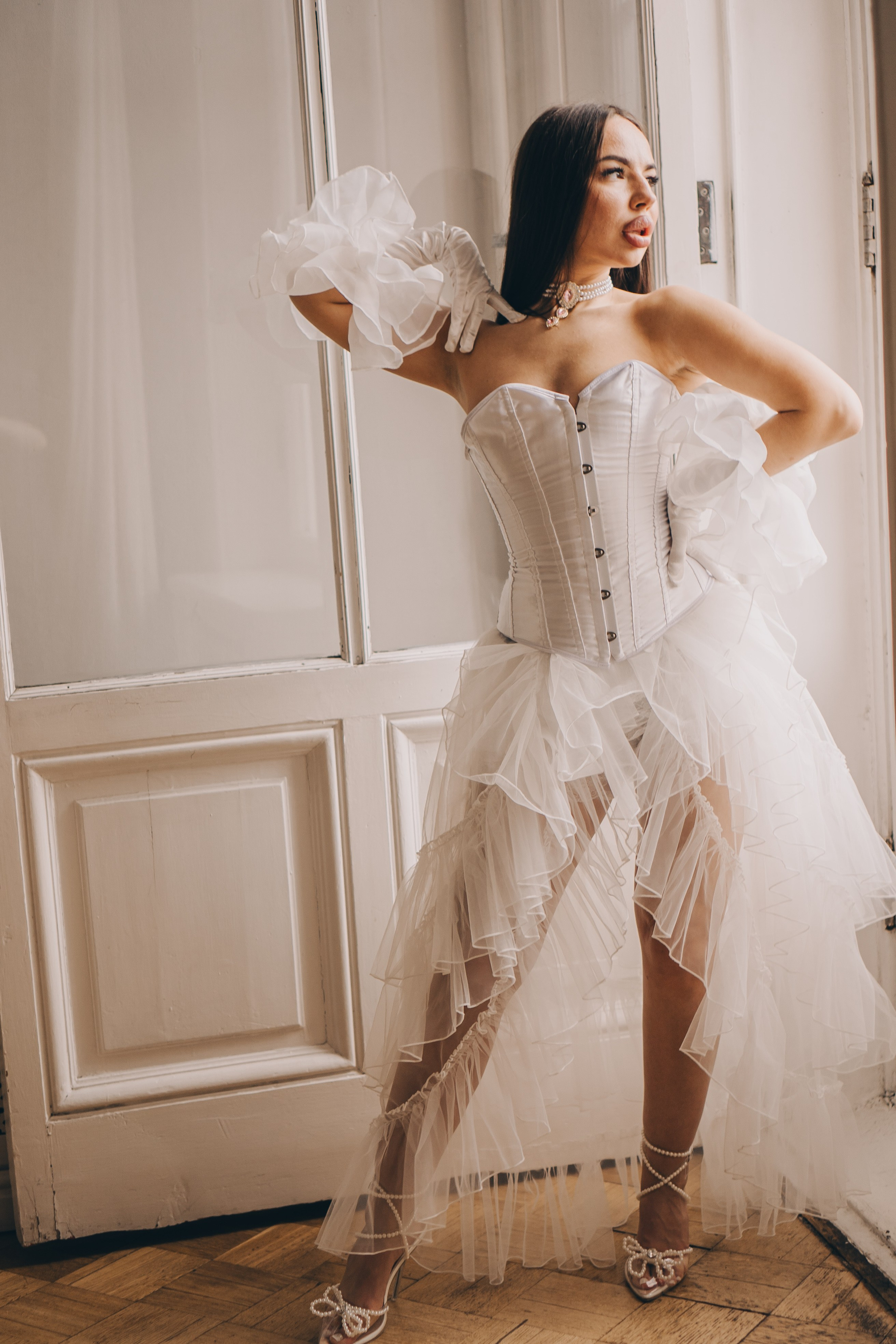 ВИНТАЖНЫЙ СТИЛЬ. Профессиональный фотограф, Санкт-Петербург — Виктория Богомолова