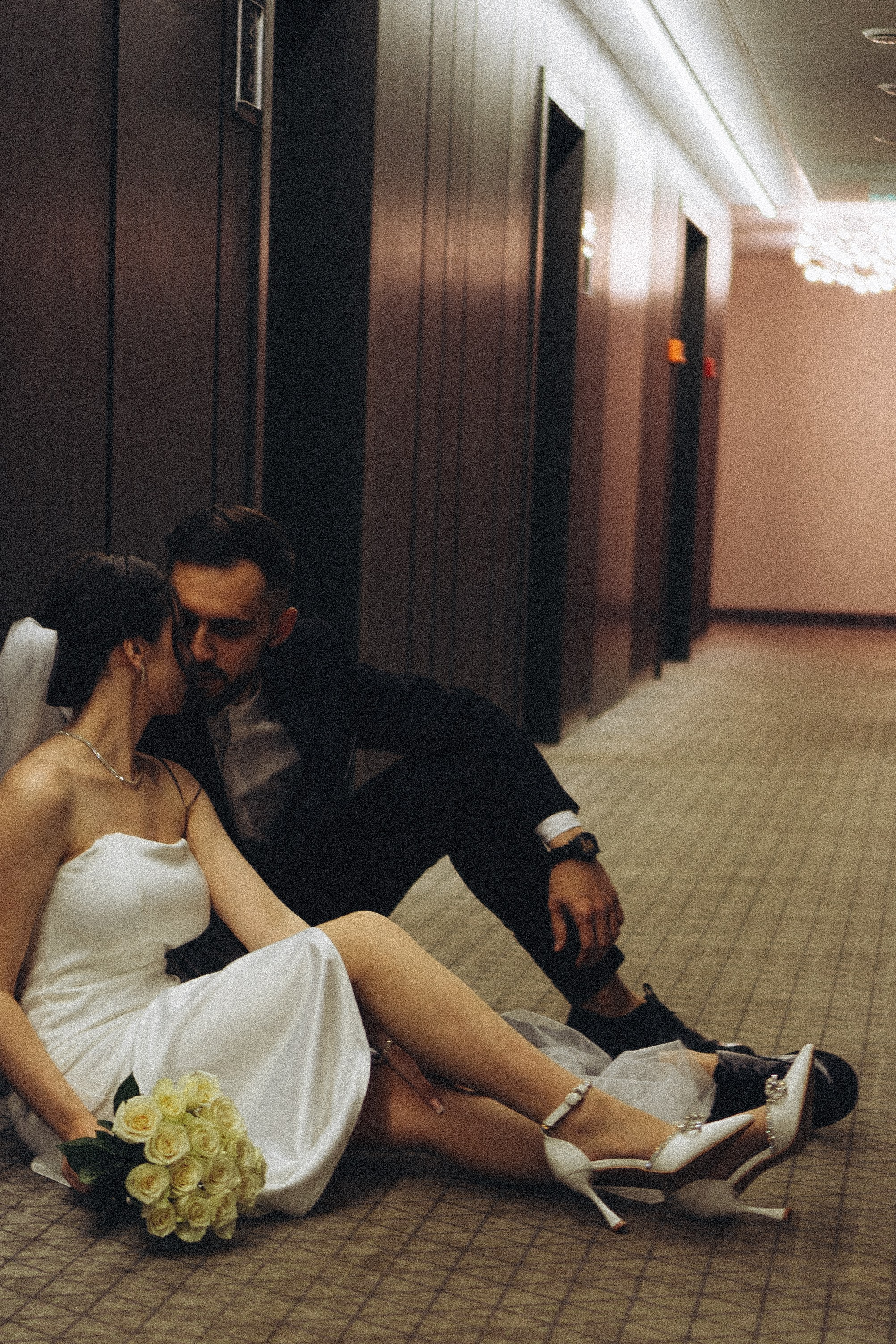 СВАДЕБНАЯ СЬЕМКА СБОРОВ ЖЕНИХА И НЕВЕСТЫ В ОТЕЛЕ И ТАКЖЕ ФОТОСЕССИИЯ В ОТЕЛЕЕ МЕГАПОЛИС БРЯНСК. Профессиональный фотограф, Санкт-Петербург — Виктория Богомолова