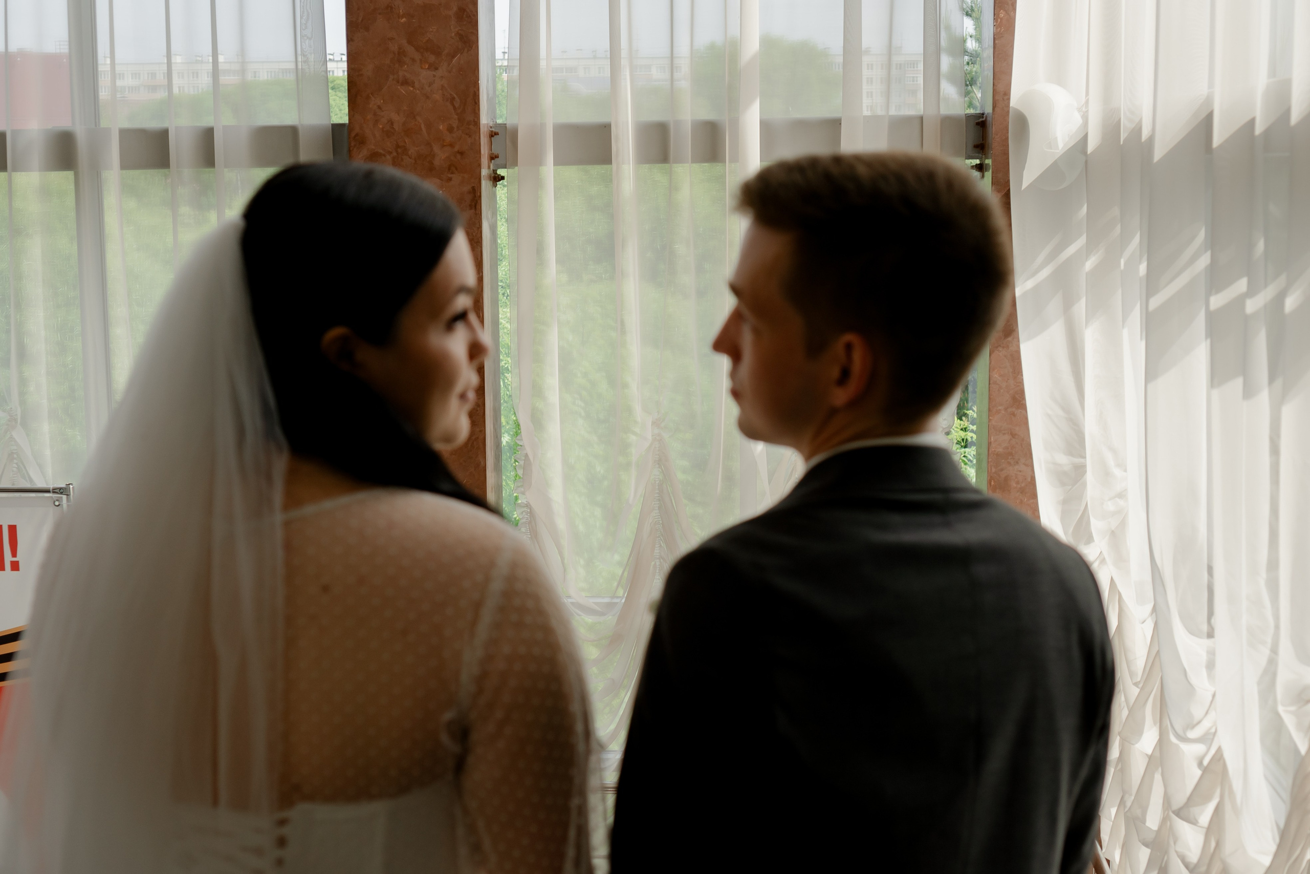 СВАДЕБНАЯ СЬЕМКА В ЗАГСЕ И БАНКЕТ. Профессиональный фотограф, Санкт-Петербург — Виктория Богомолова