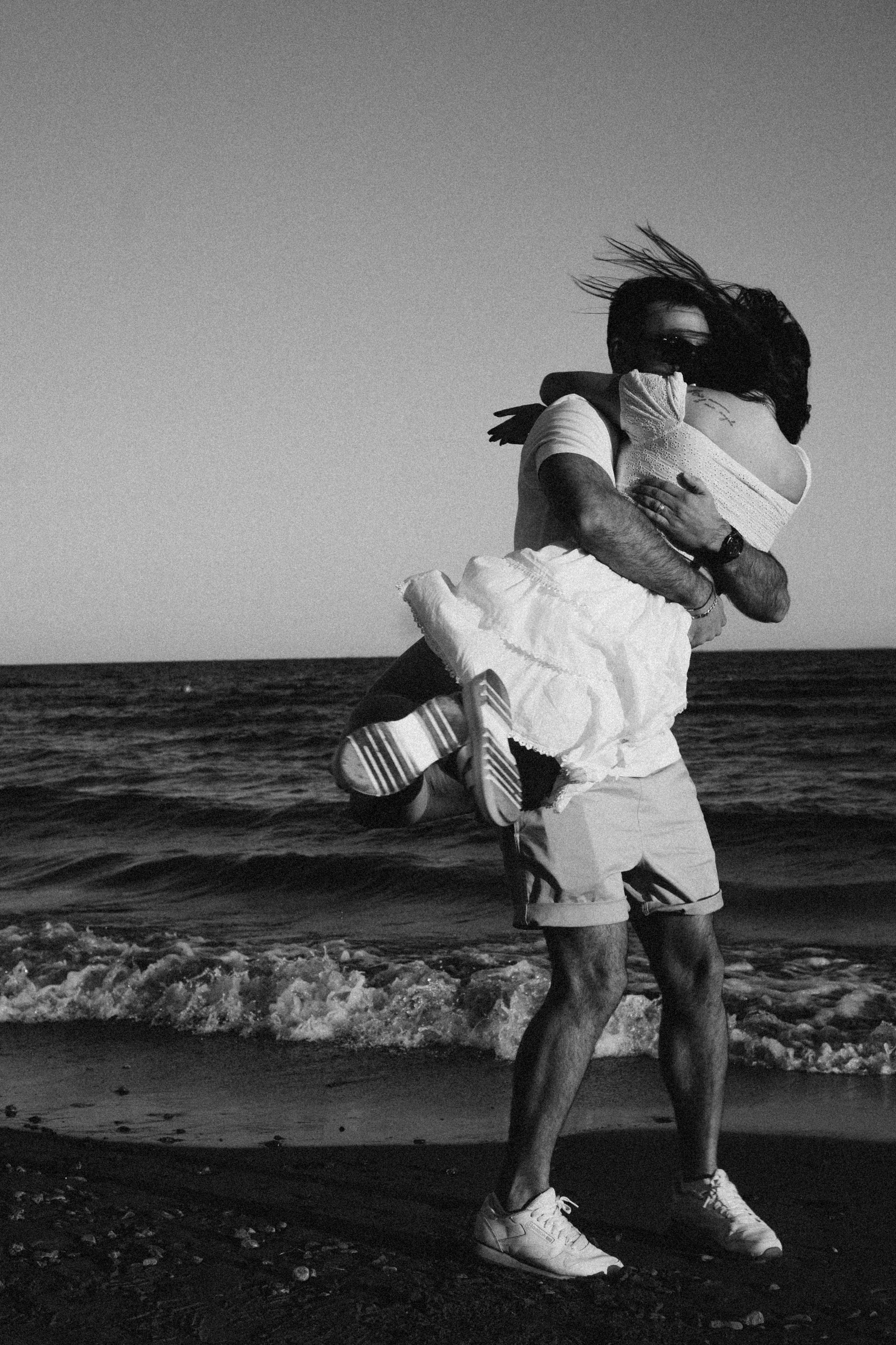 Любовь на заливе. Профессиональный фотограф, Санкт-Петербург — Виктория Богомолова