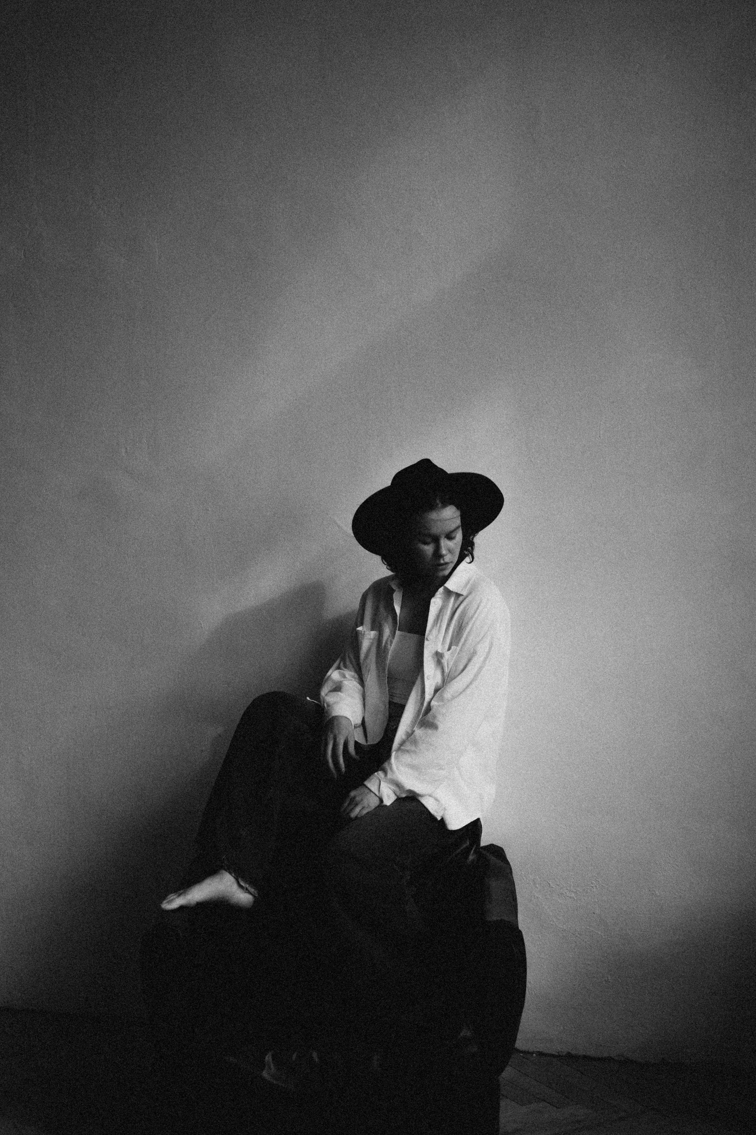 Студийная для девушки. Профессиональный фотограф, Санкт-Петербург — Виктория Богомолова