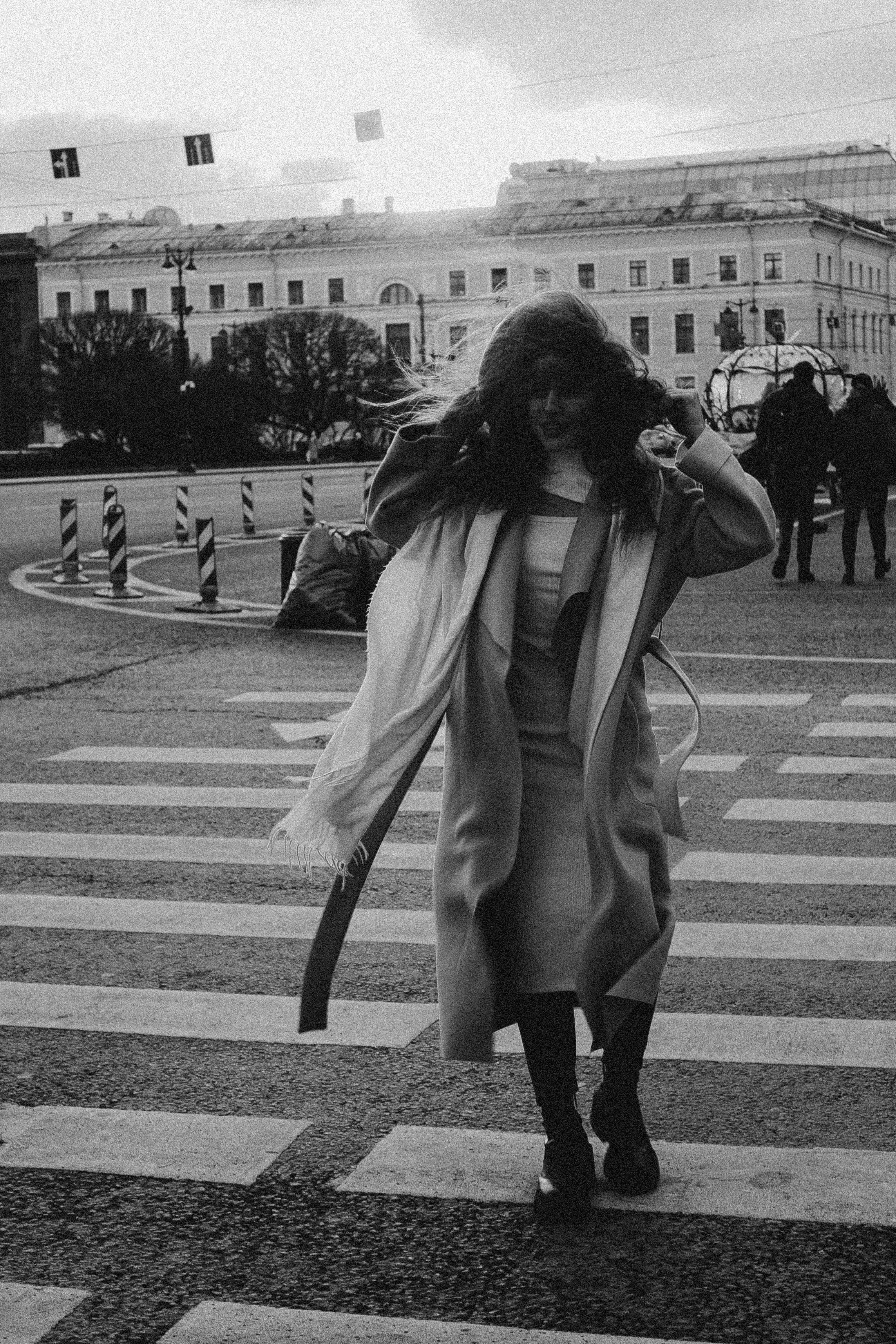 ПРОГУЛОЧНАЯ ФОТОСЕССИЯ. Профессиональный фотограф, Санкт-Петербург — Виктория Богомолова