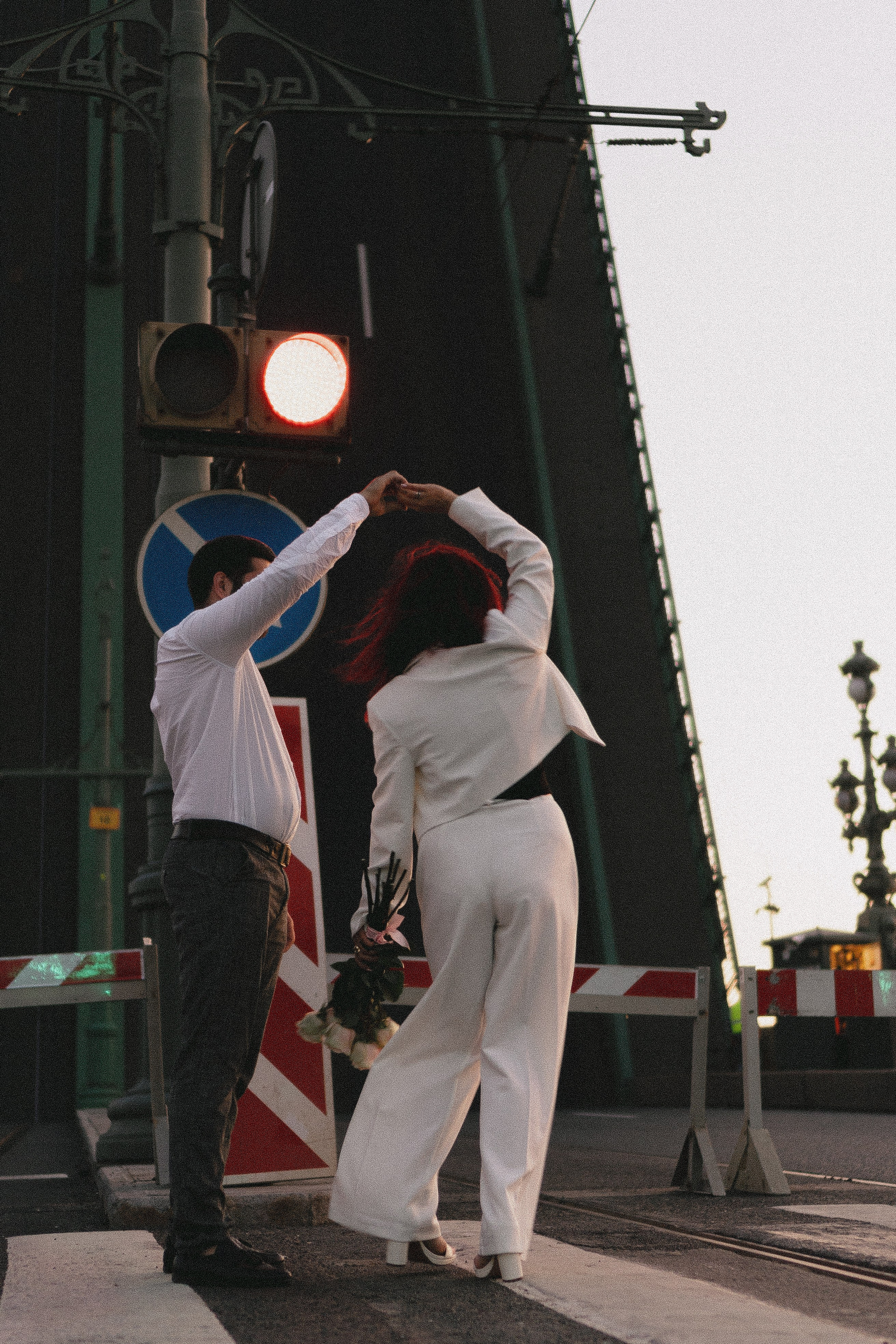 РАССВЕТНАЯ ИСТОРИЯ. Профессиональный фотограф, Санкт-Петербург — Виктория Богомолова