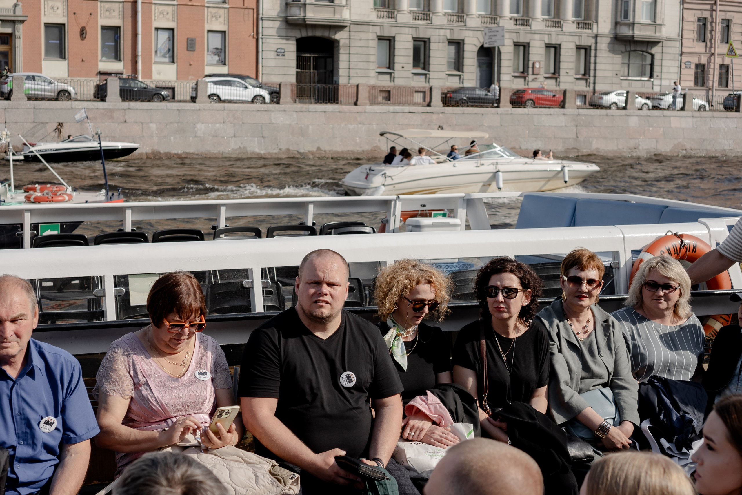 СВАДЕБНЫЙ РЕПОРТАЖ. Профессиональный фотограф, Санкт-Петербург — Виктория Богомолова