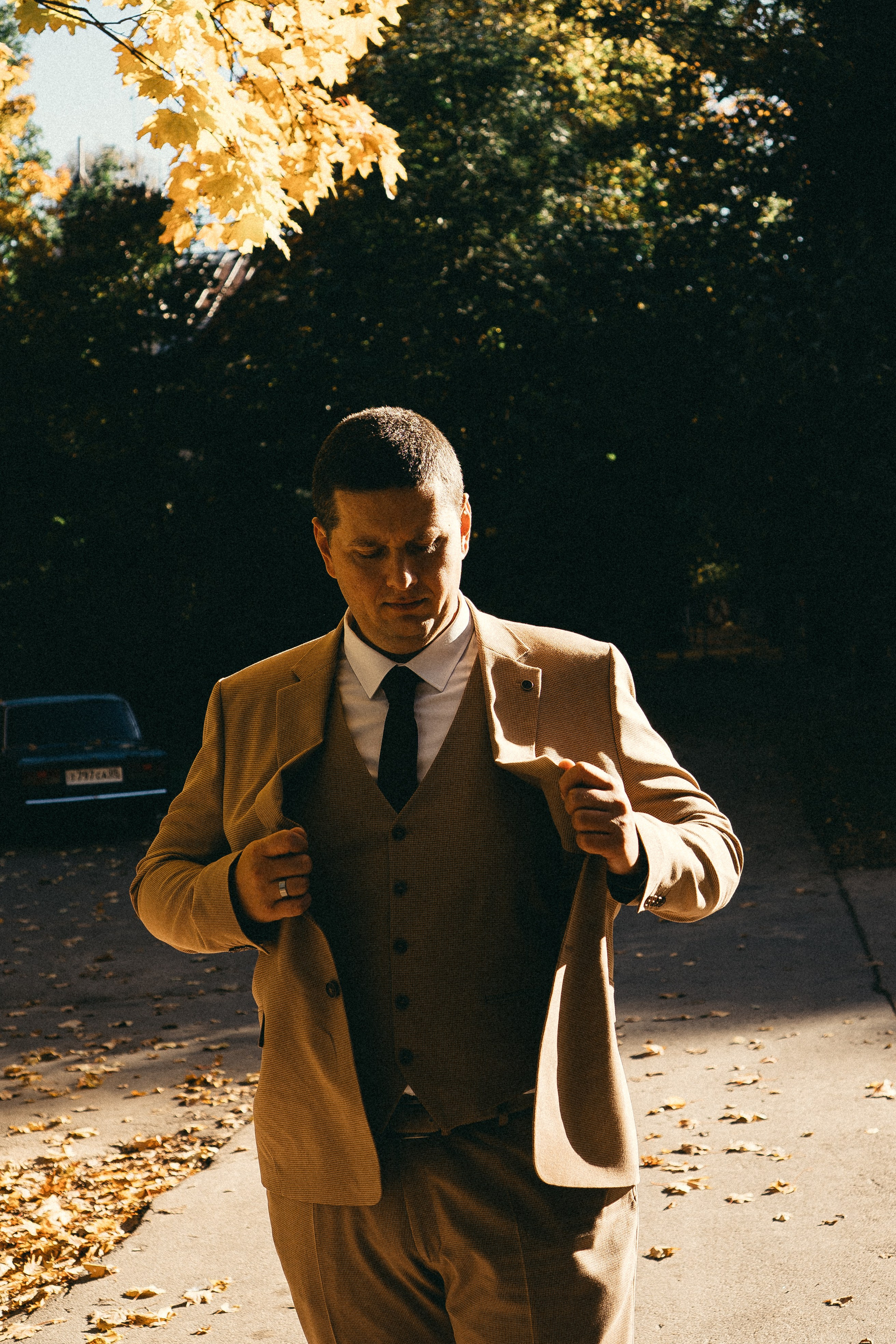 СВАДЕБНАЯ СЬЕМКА В ПУШКИН. Профессиональный фотограф, Санкт-Петербург — Виктория Богомолова