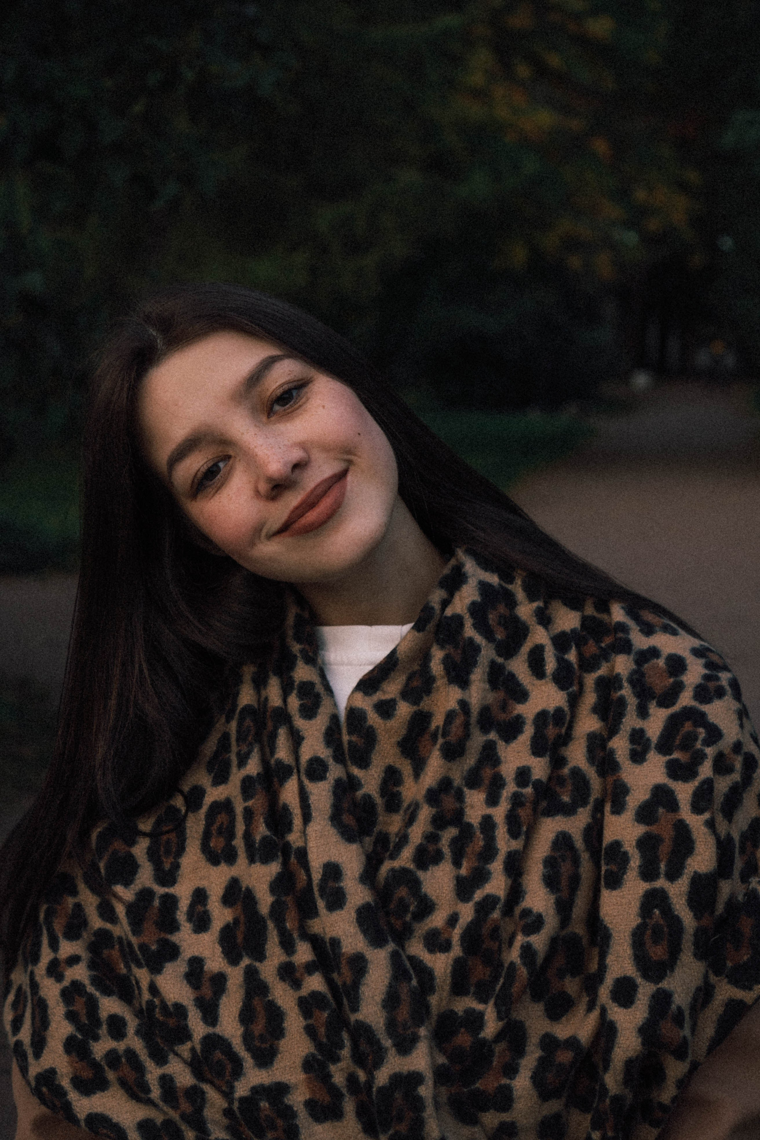 Осенняя. Профессиональный фотограф, Санкт-Петербург — Виктория Богомолова