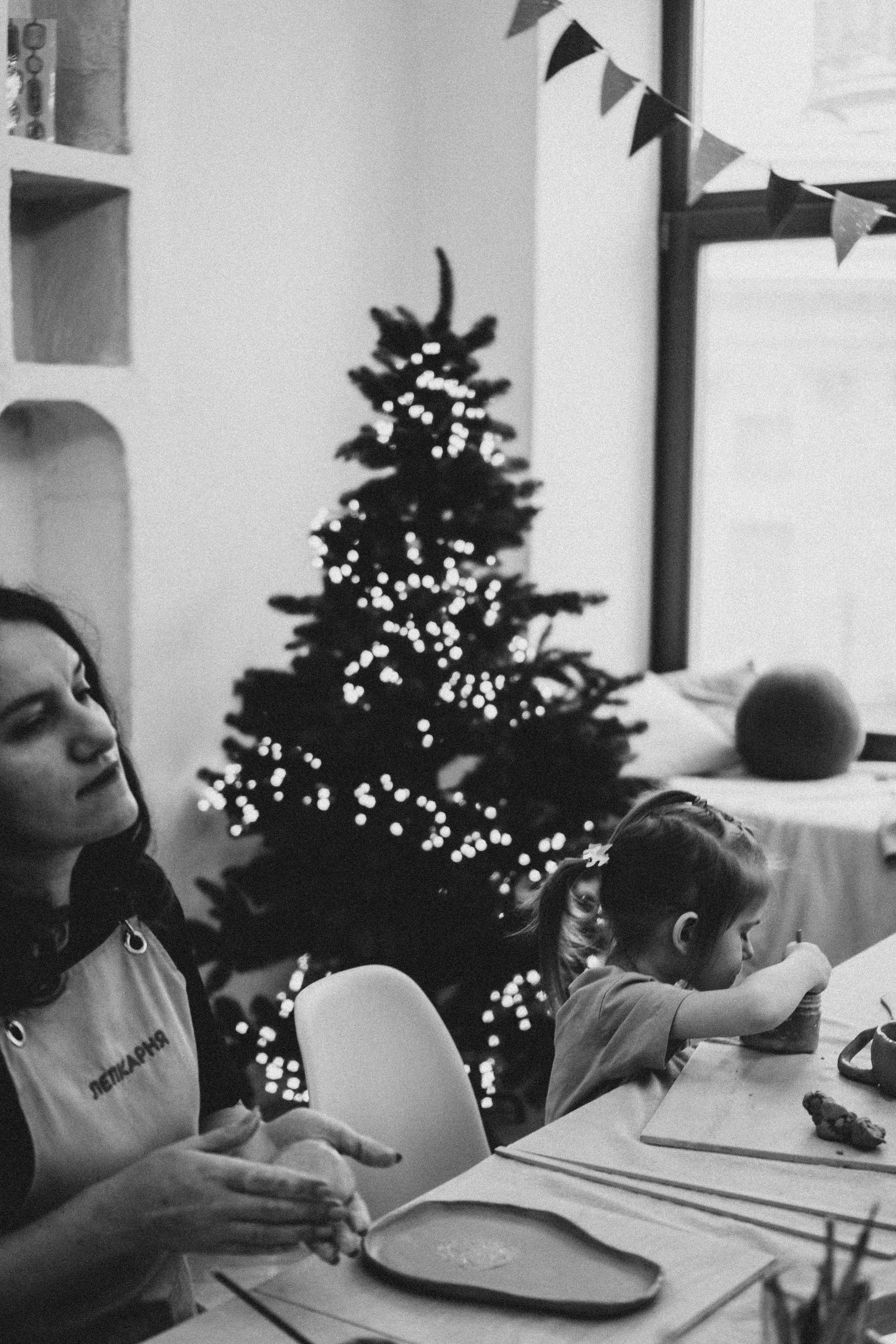 Студия лепки. Профессиональный фотограф, Санкт-Петербург — Виктория Богомолова