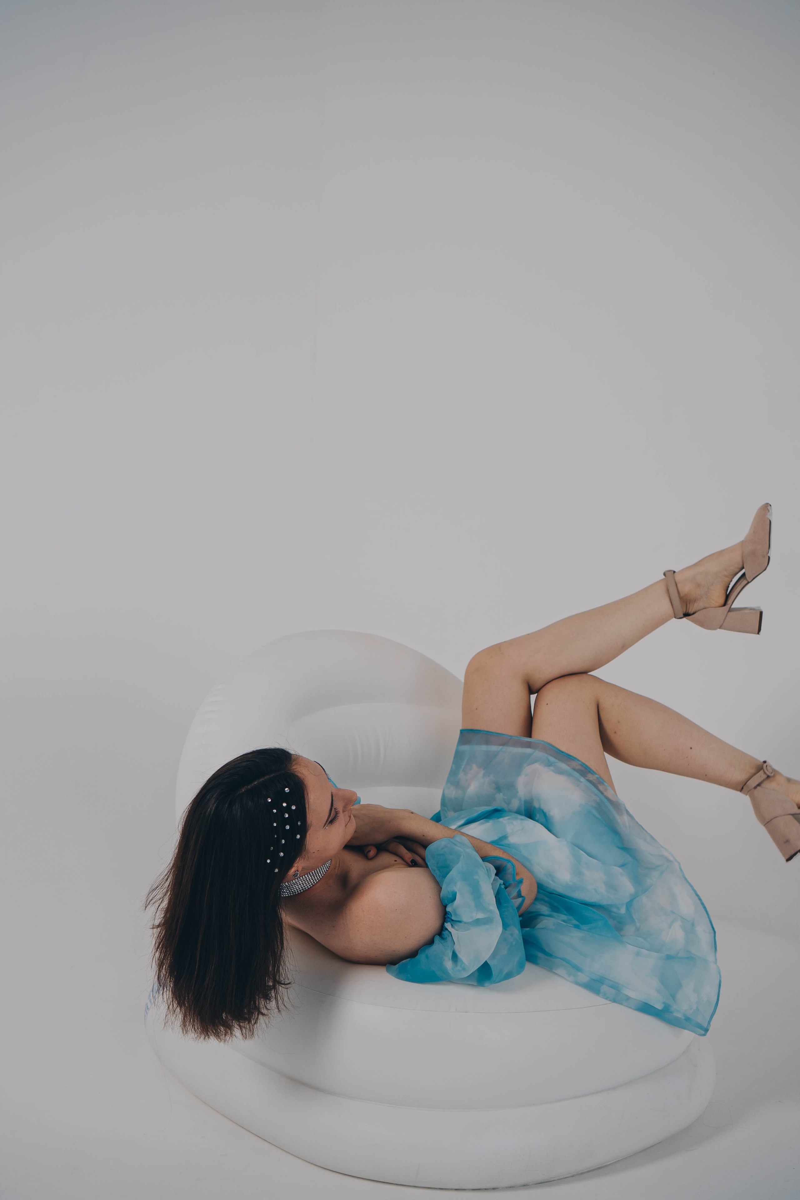 Фотосессия для дня рождения. Профессиональный фотограф, Санкт-Петербург — Виктория Богомолова