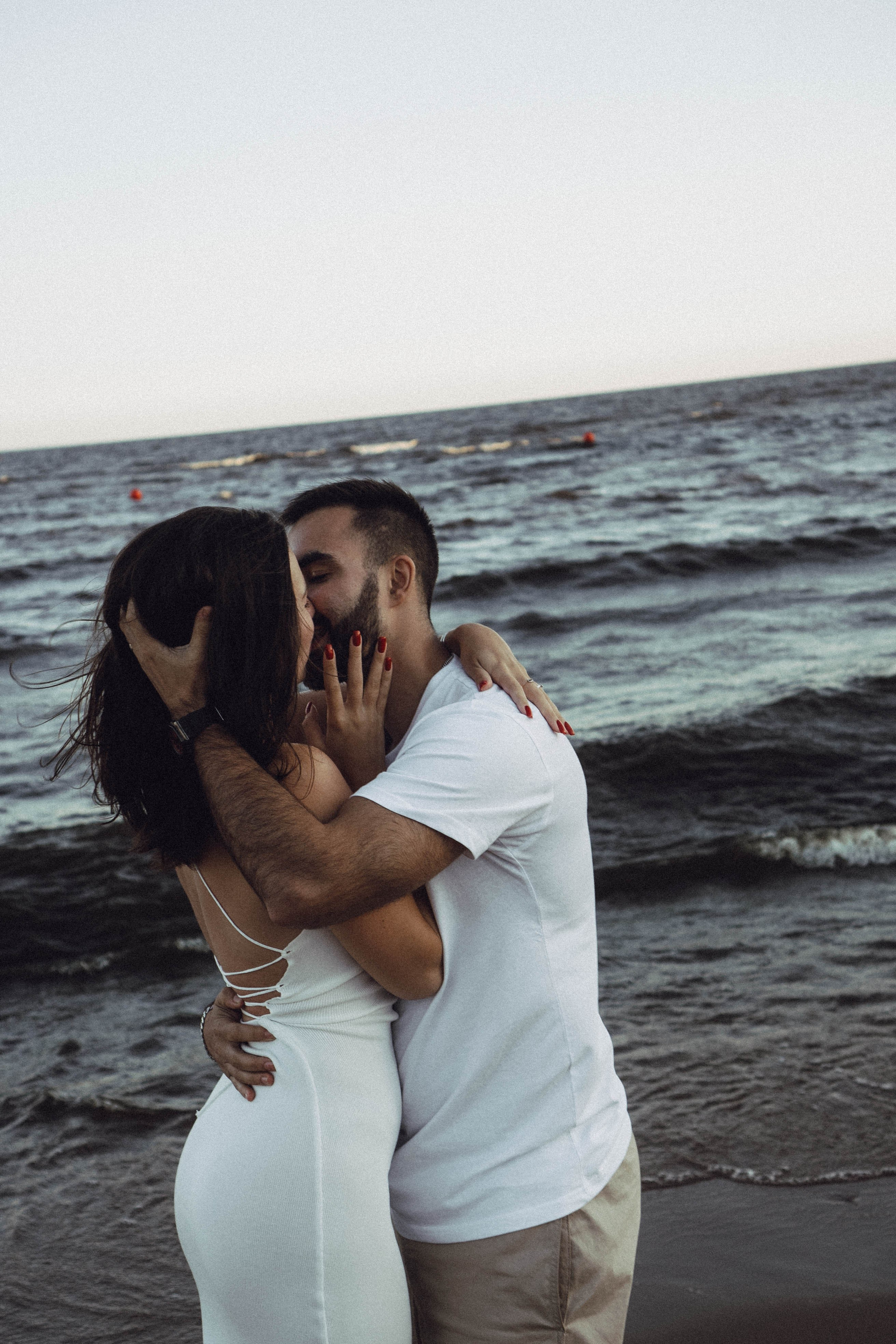 Любовь на заливе. Профессиональный фотограф, Санкт-Петербург — Виктория Богомолова