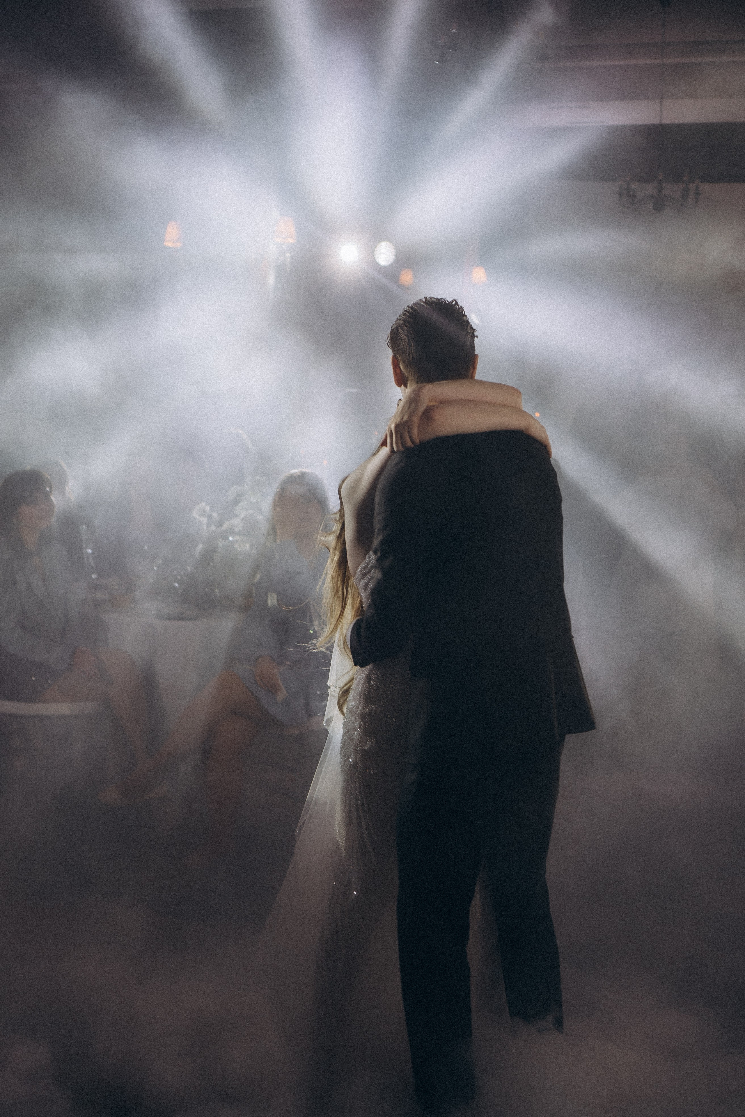 СВАДЕБНАЯ СЬЕМКА СБОРОВ В ОТЕЛЕ И ВЫЕЗД НА ЦЕРЕМОНИЮ (СНЯТО В СИБИРЕ В НИЖНЕВАРТОВСКЕ). Профессиональный фотограф, Санкт-Петербург — Виктория Богомолова