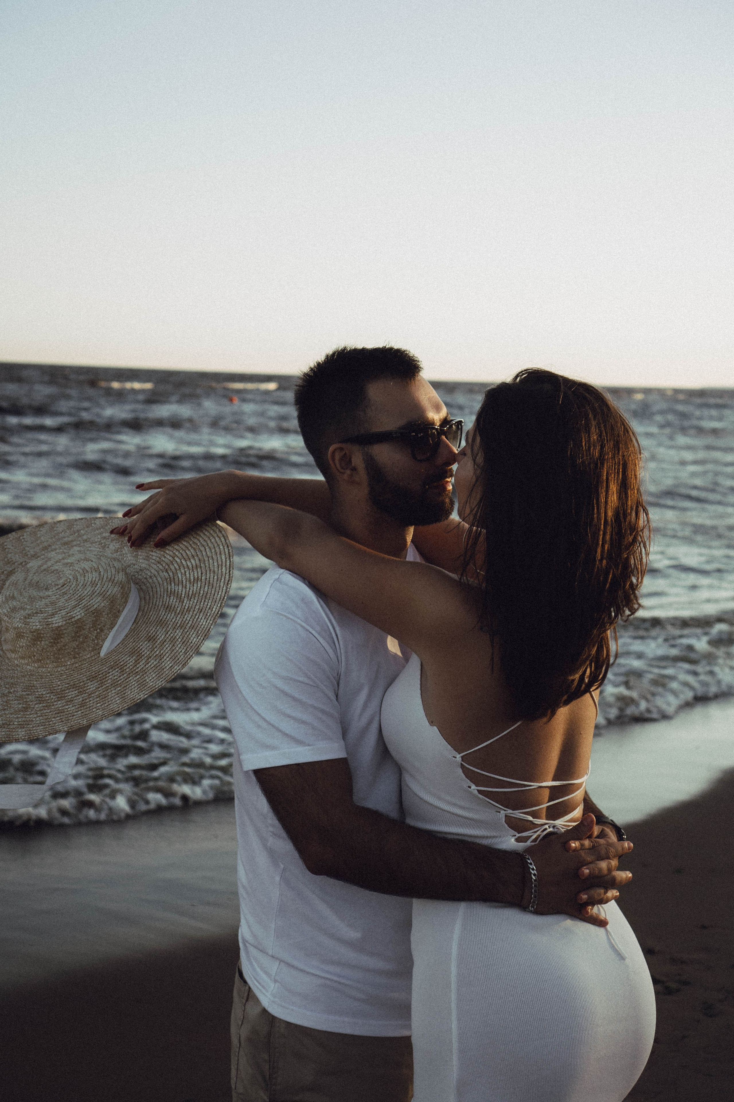 Любовь на заливе. Профессиональный фотограф, Санкт-Петербург — Виктория Богомолова