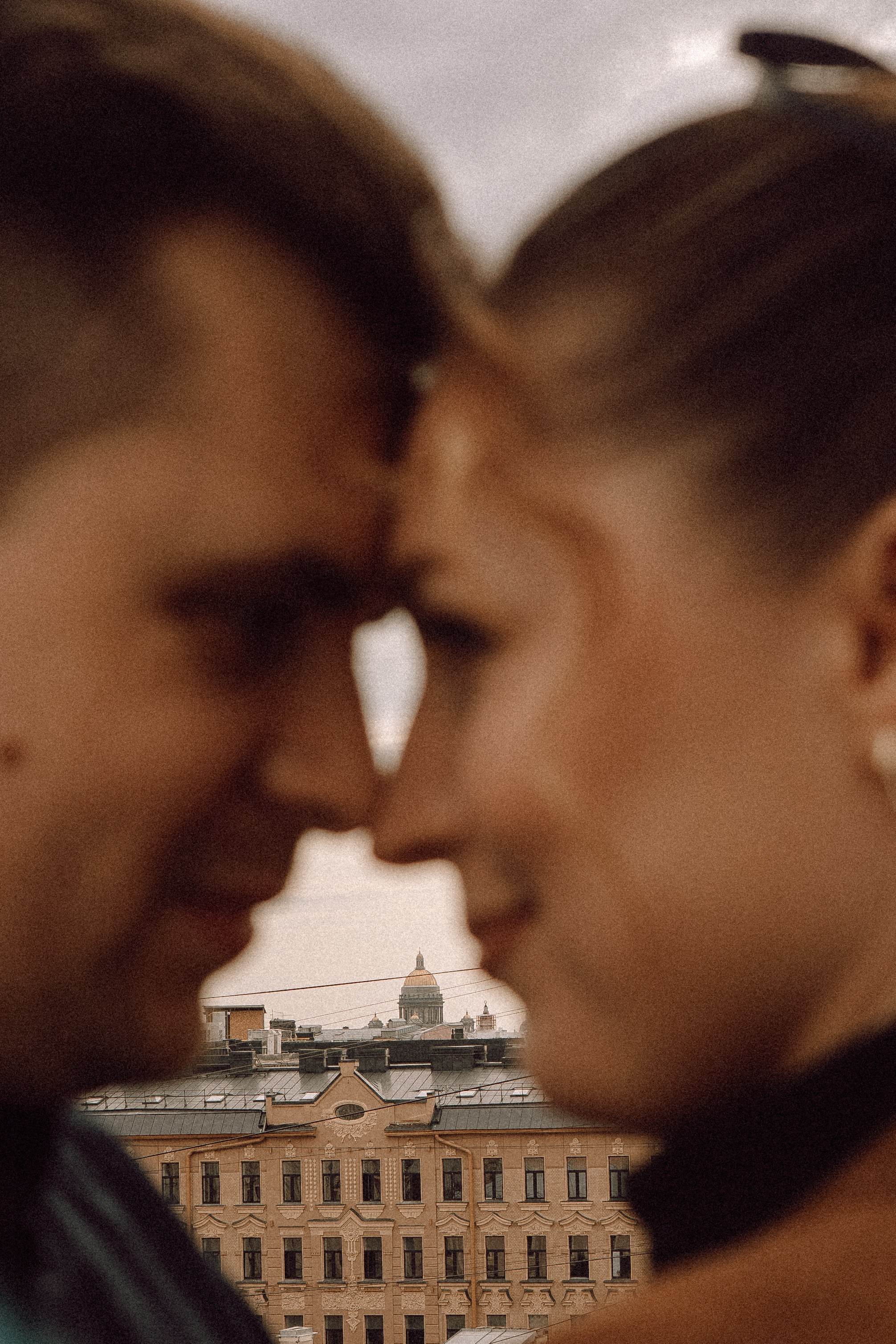 LOVE. Профессиональный фотограф, Санкт-Петербург — Виктория Богомолова